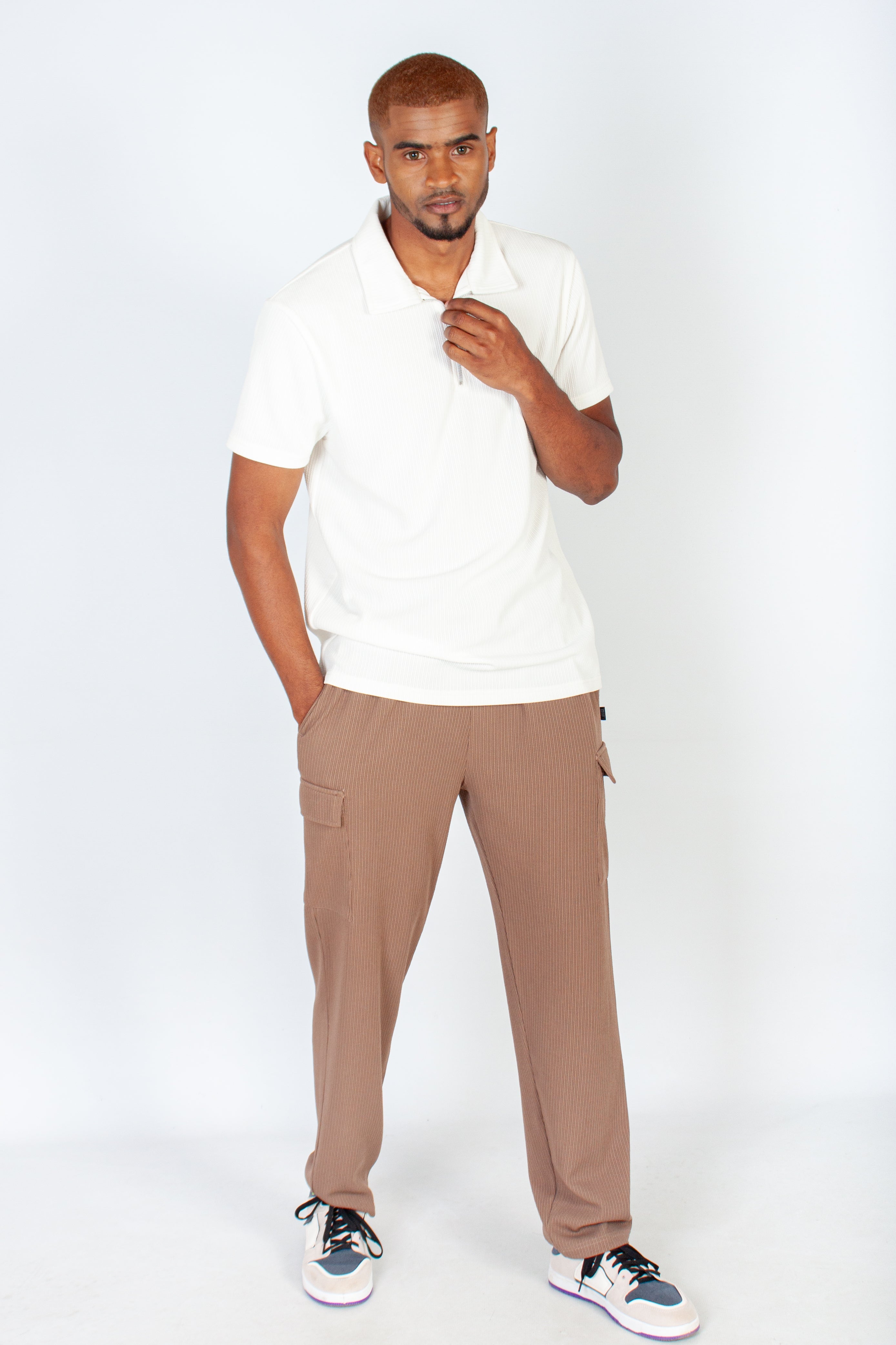 Active Cargo Pants