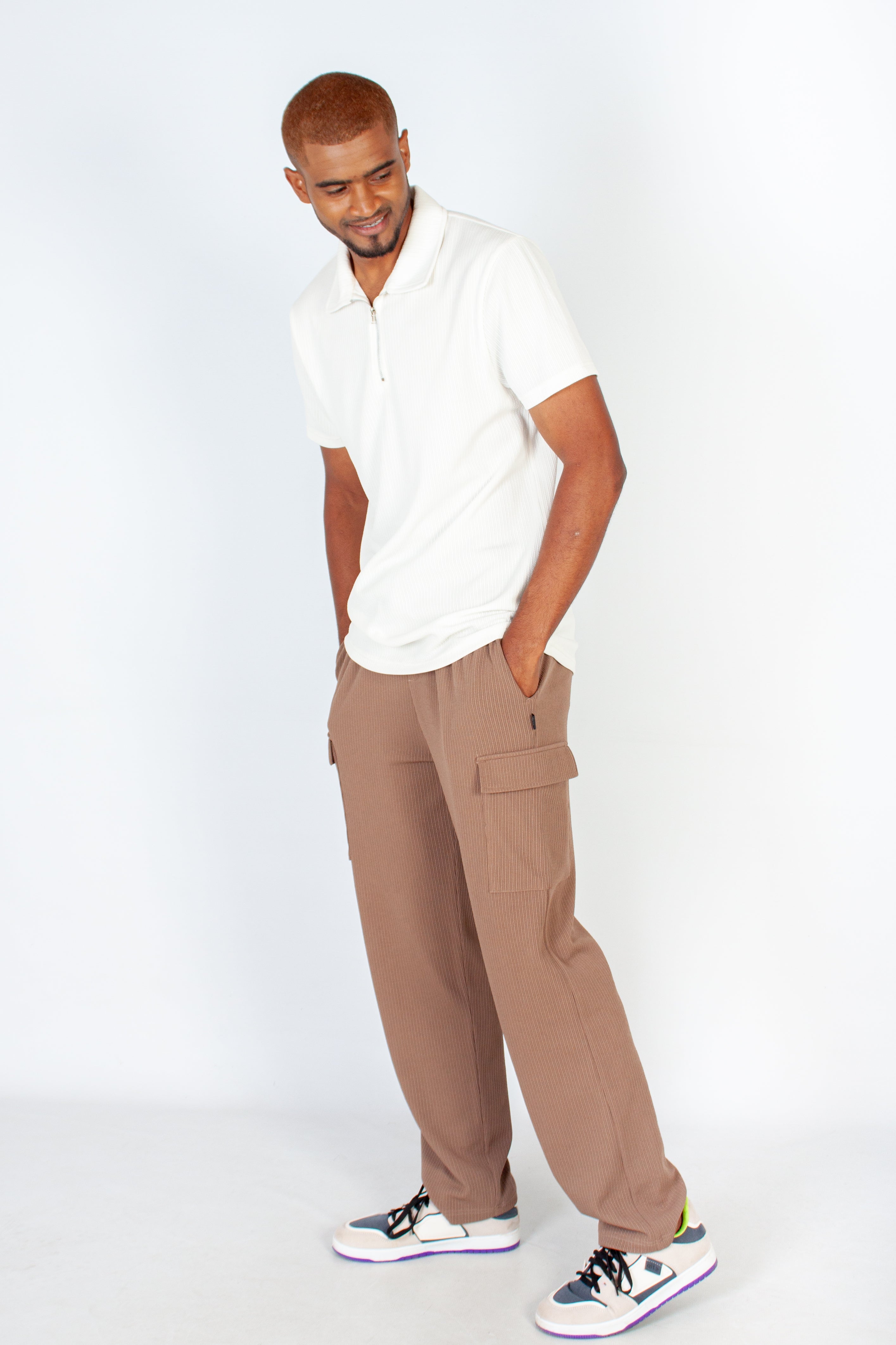 Active Cargo Pants
