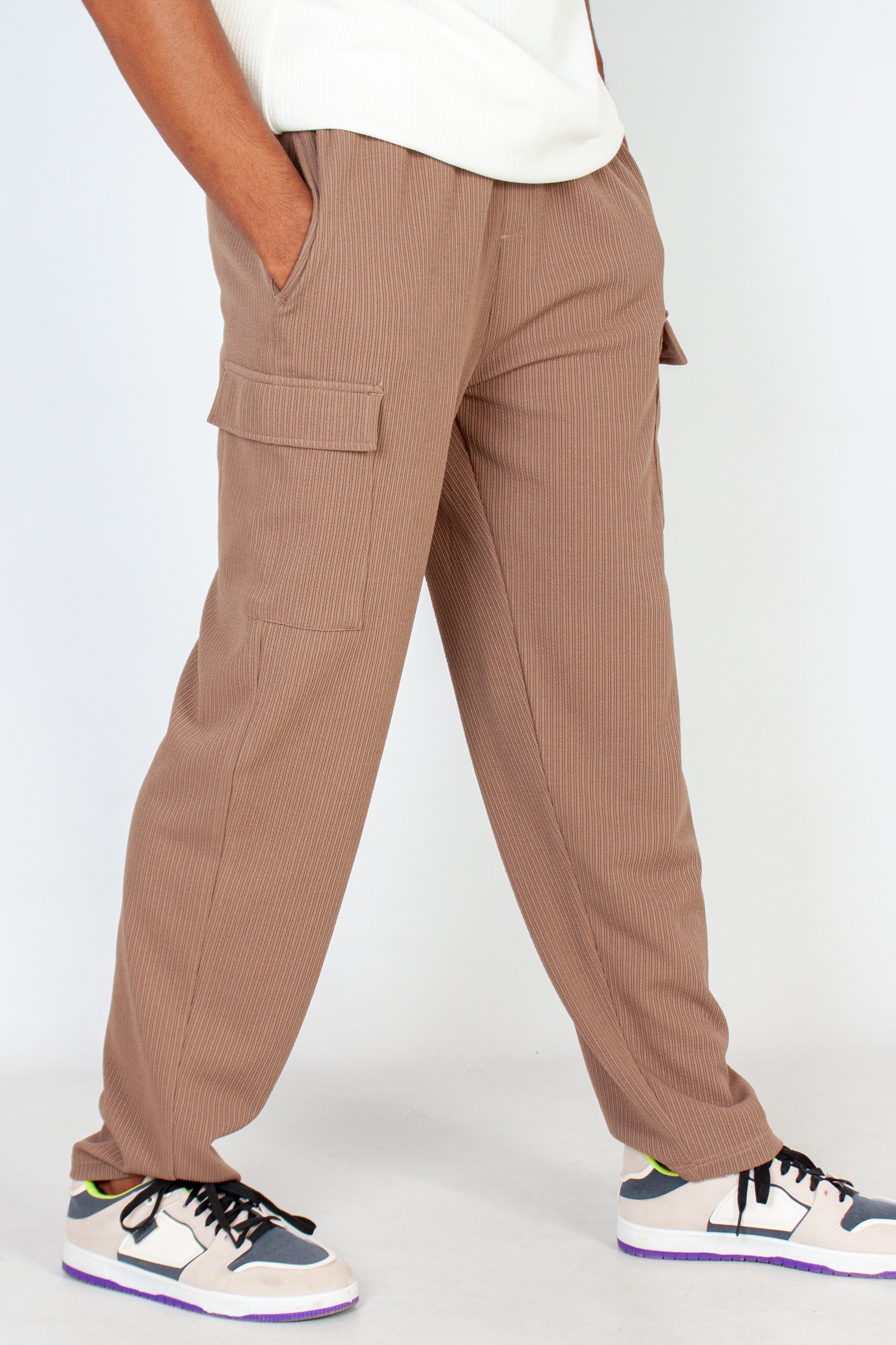 Active Cargo Pants