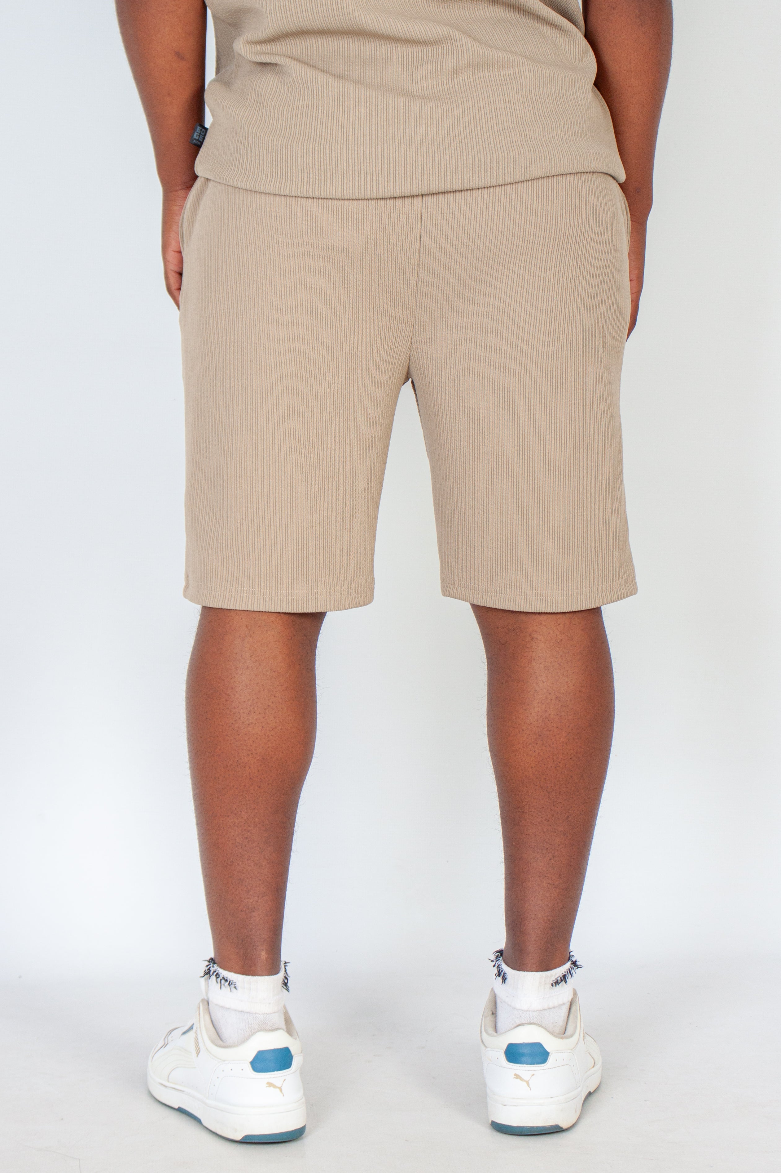 Jogger Shorts