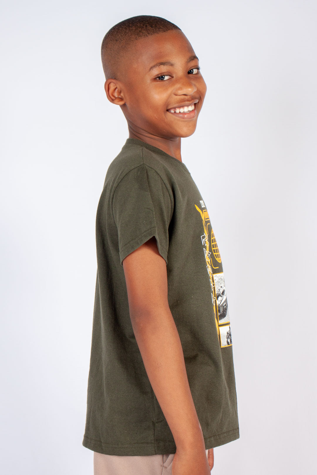 Statement T-Shirt