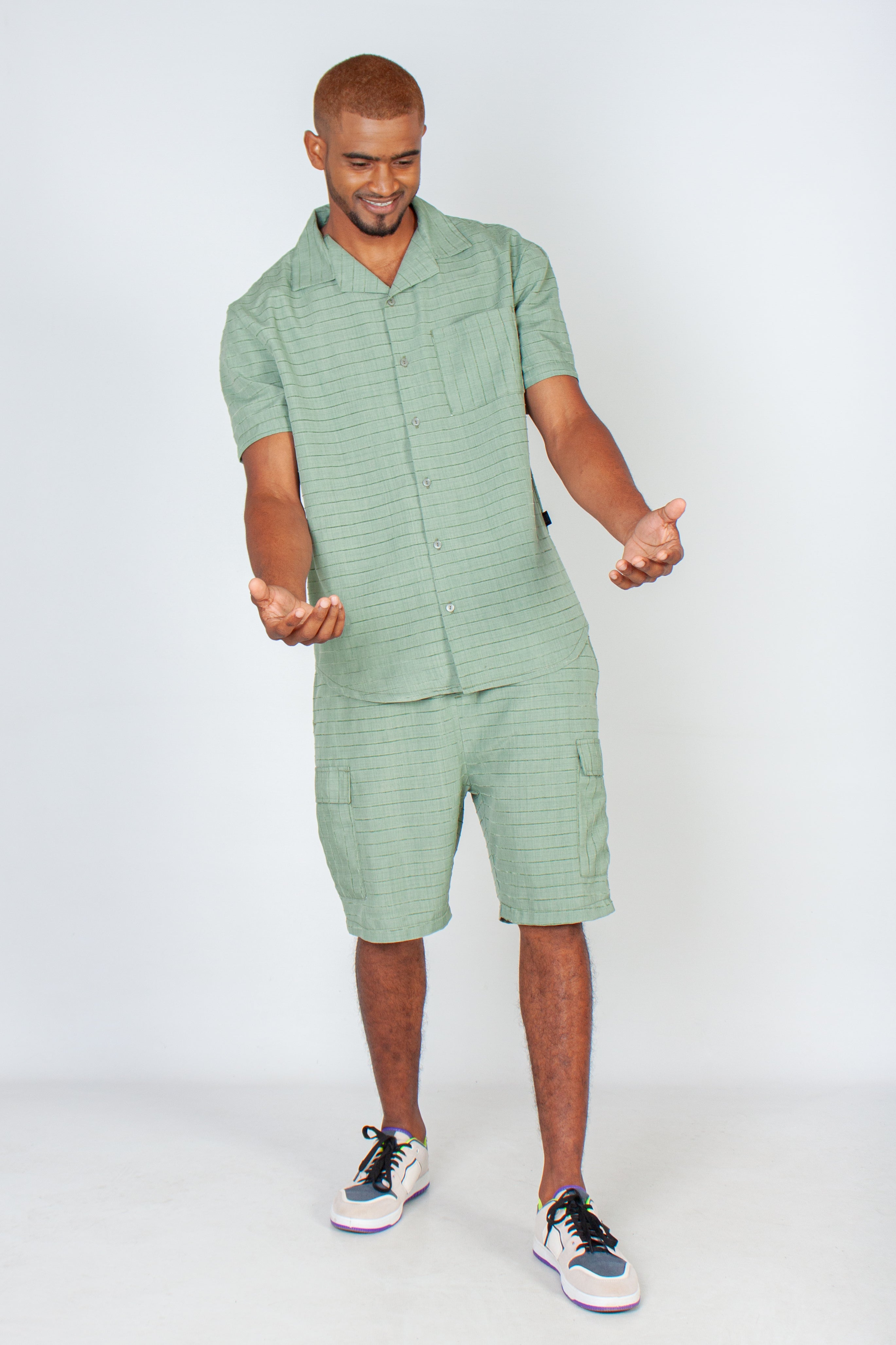 Cargo Shorts