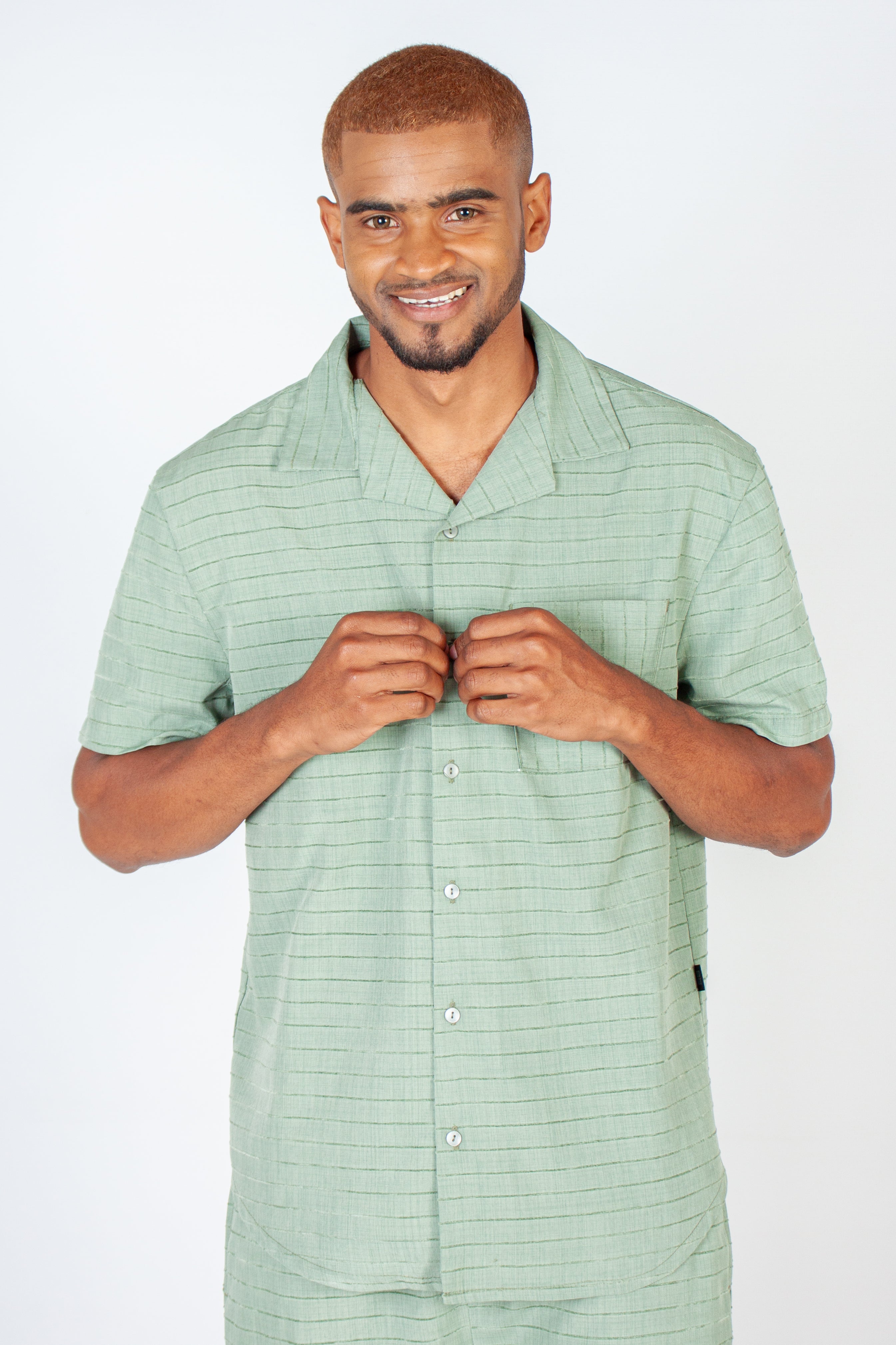 Button Up Shirt