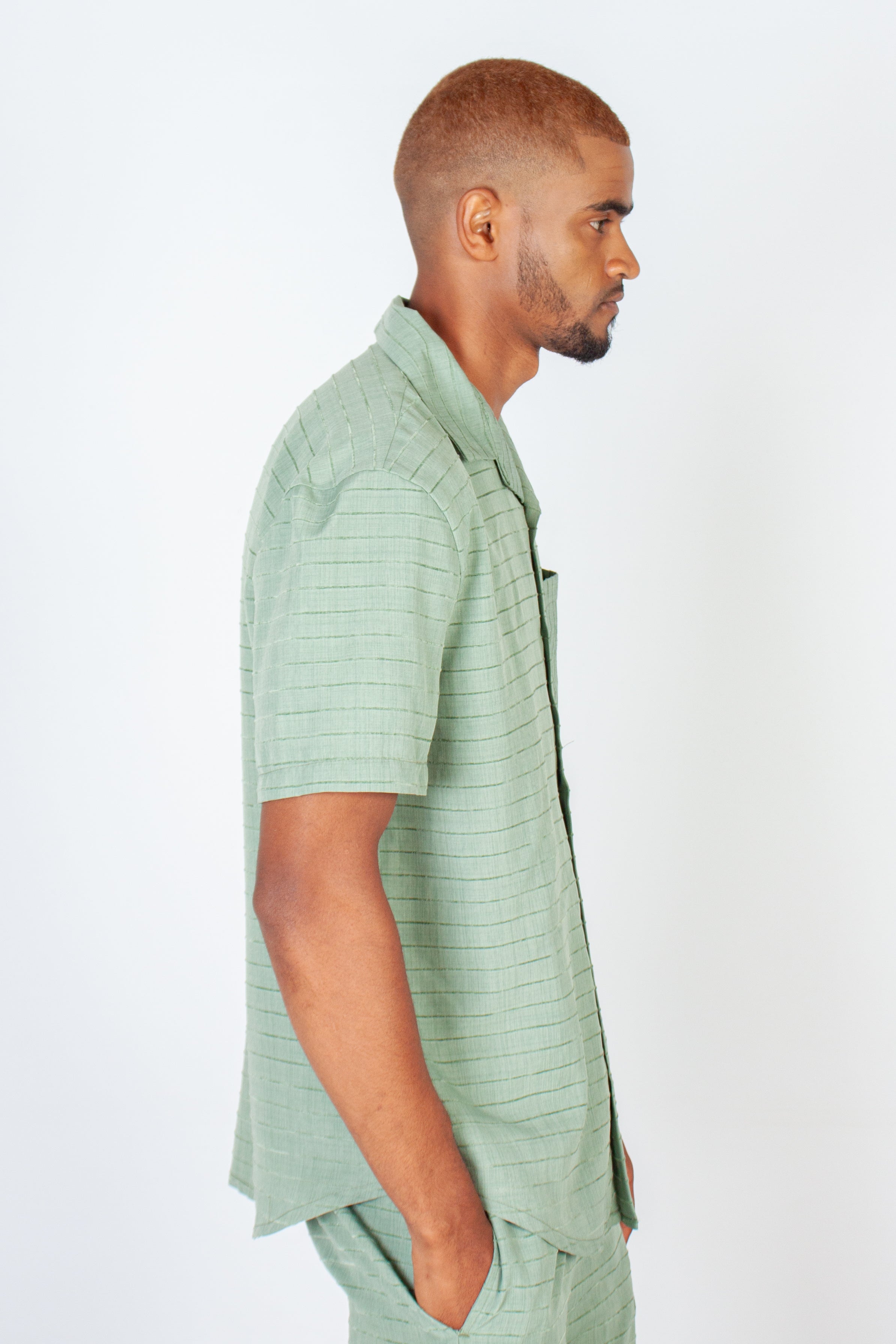 Button Up Shirt