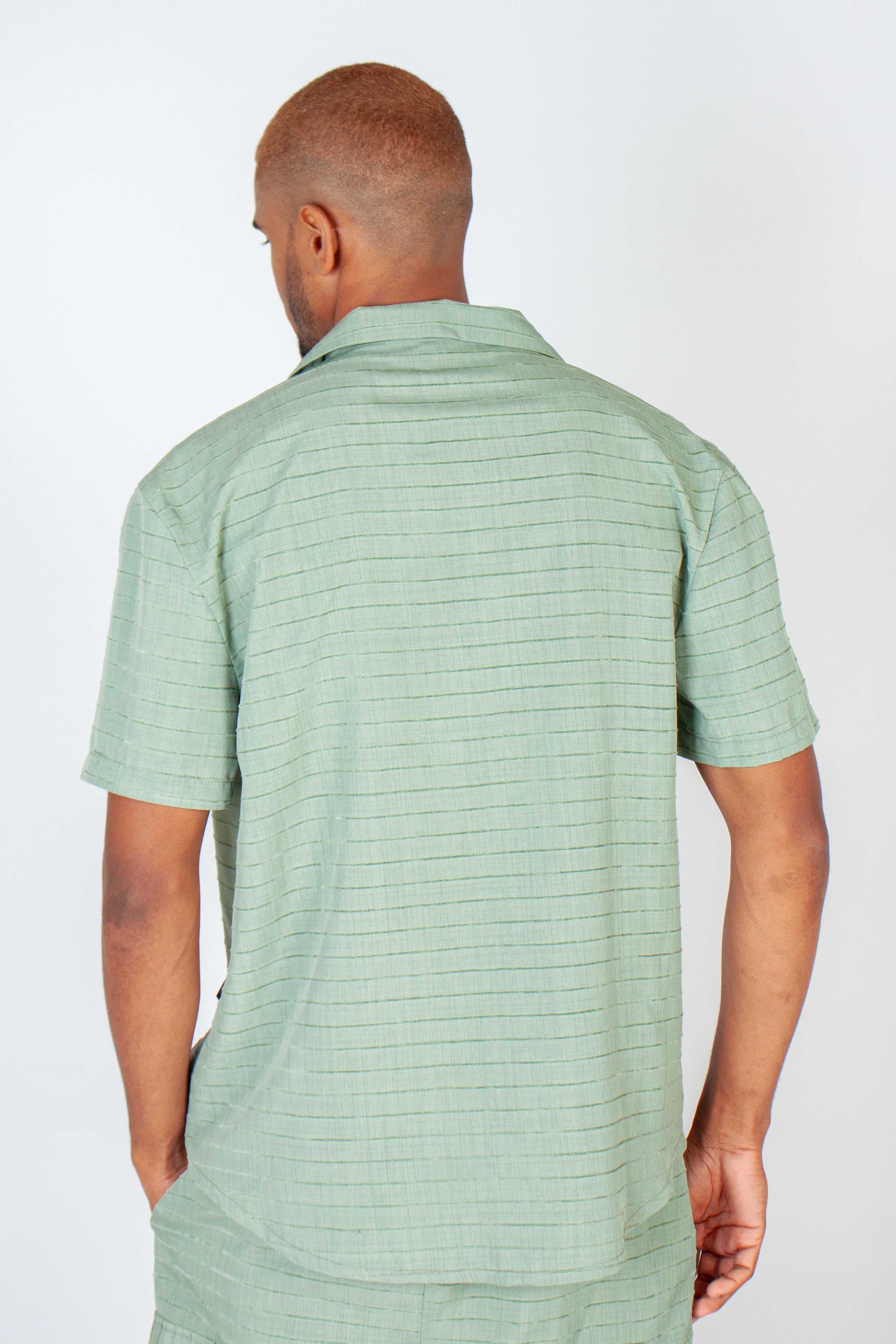 Button Up Shirt