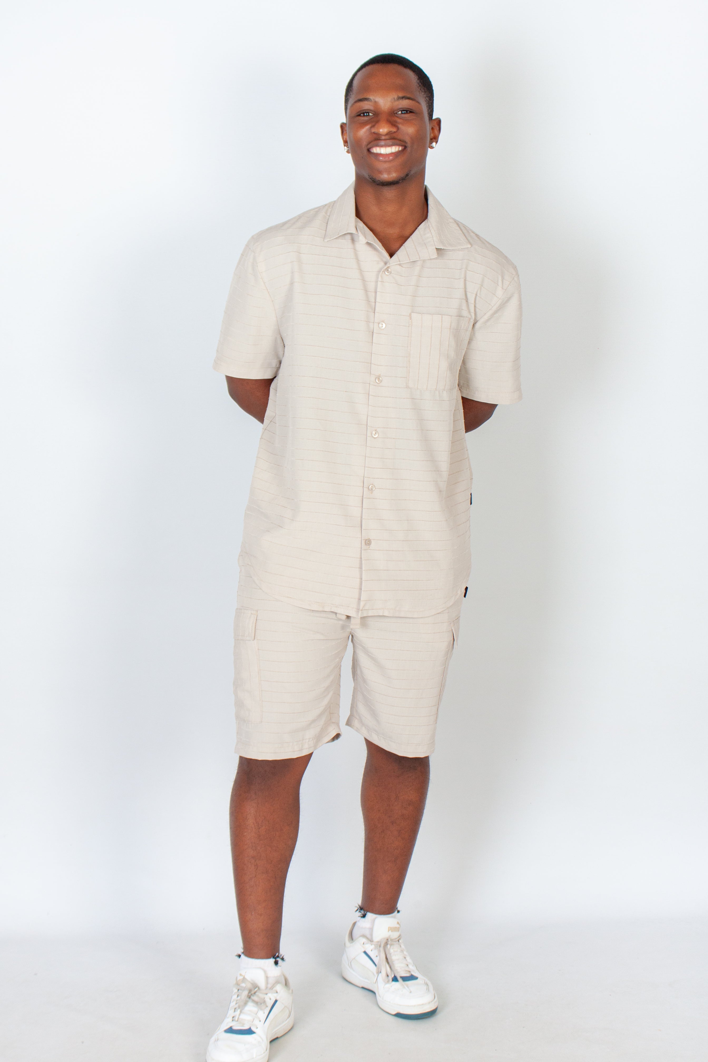 Cargo Shorts