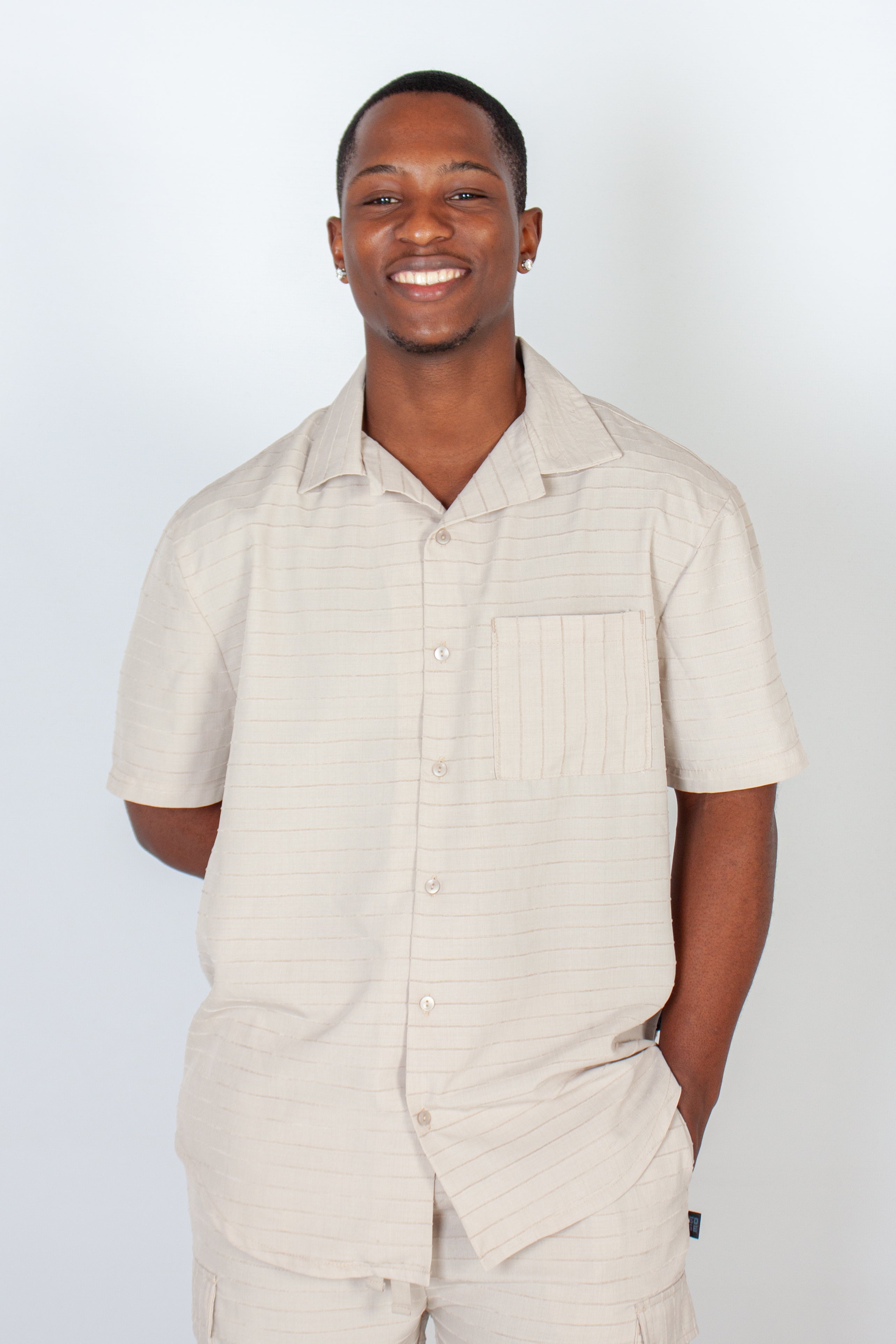 Button Up Shirt