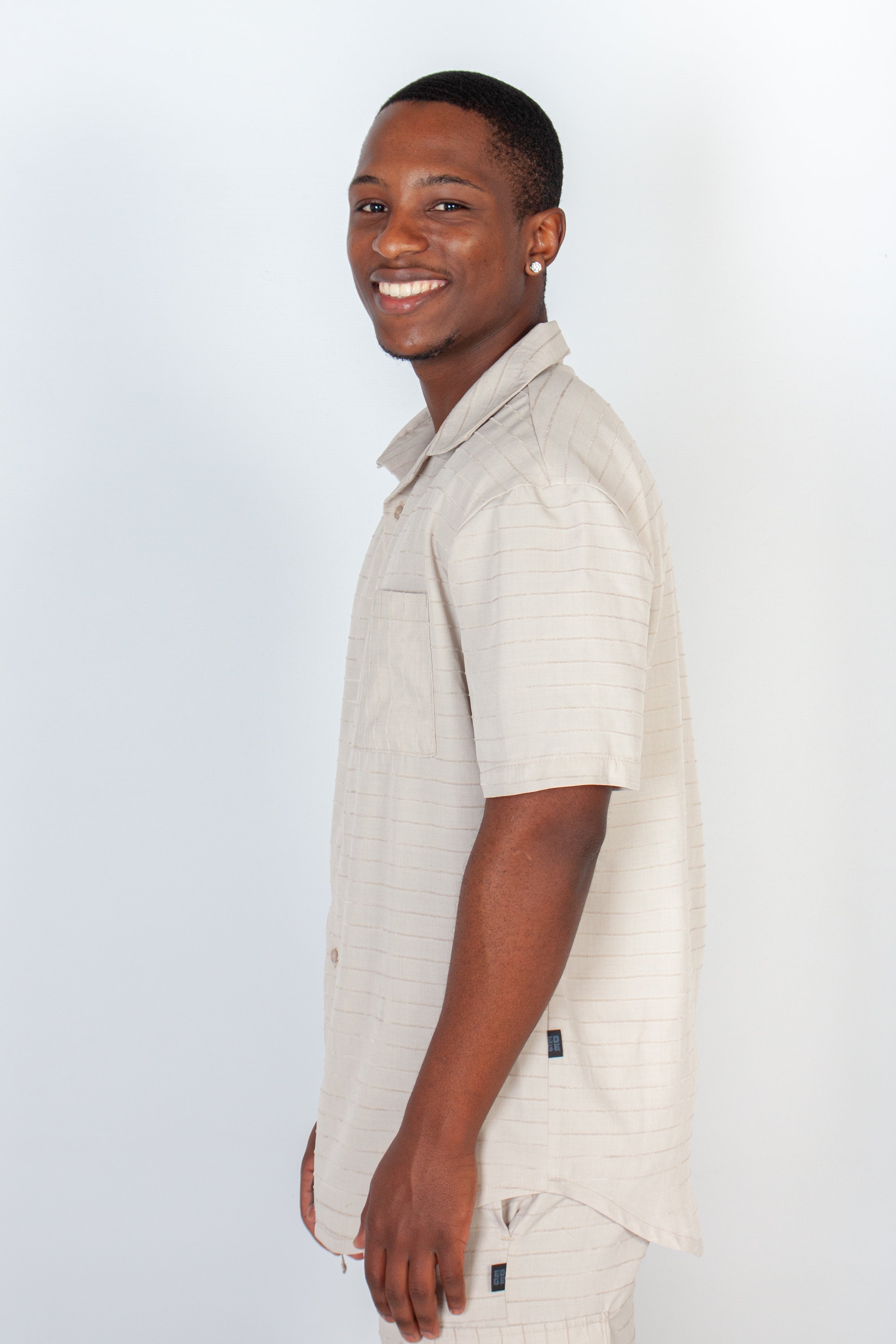 Button Up Shirt