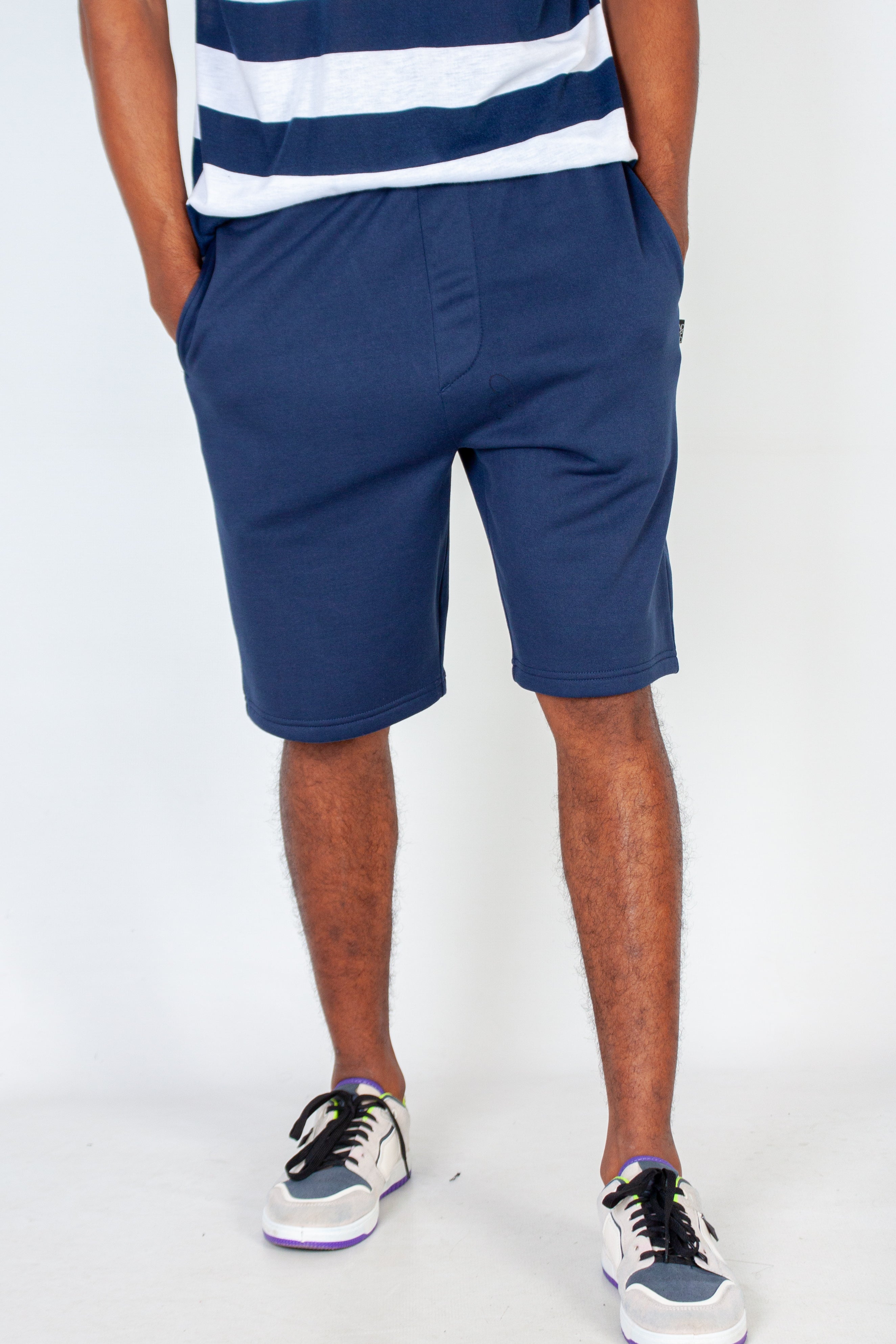 Relaxed Shorts