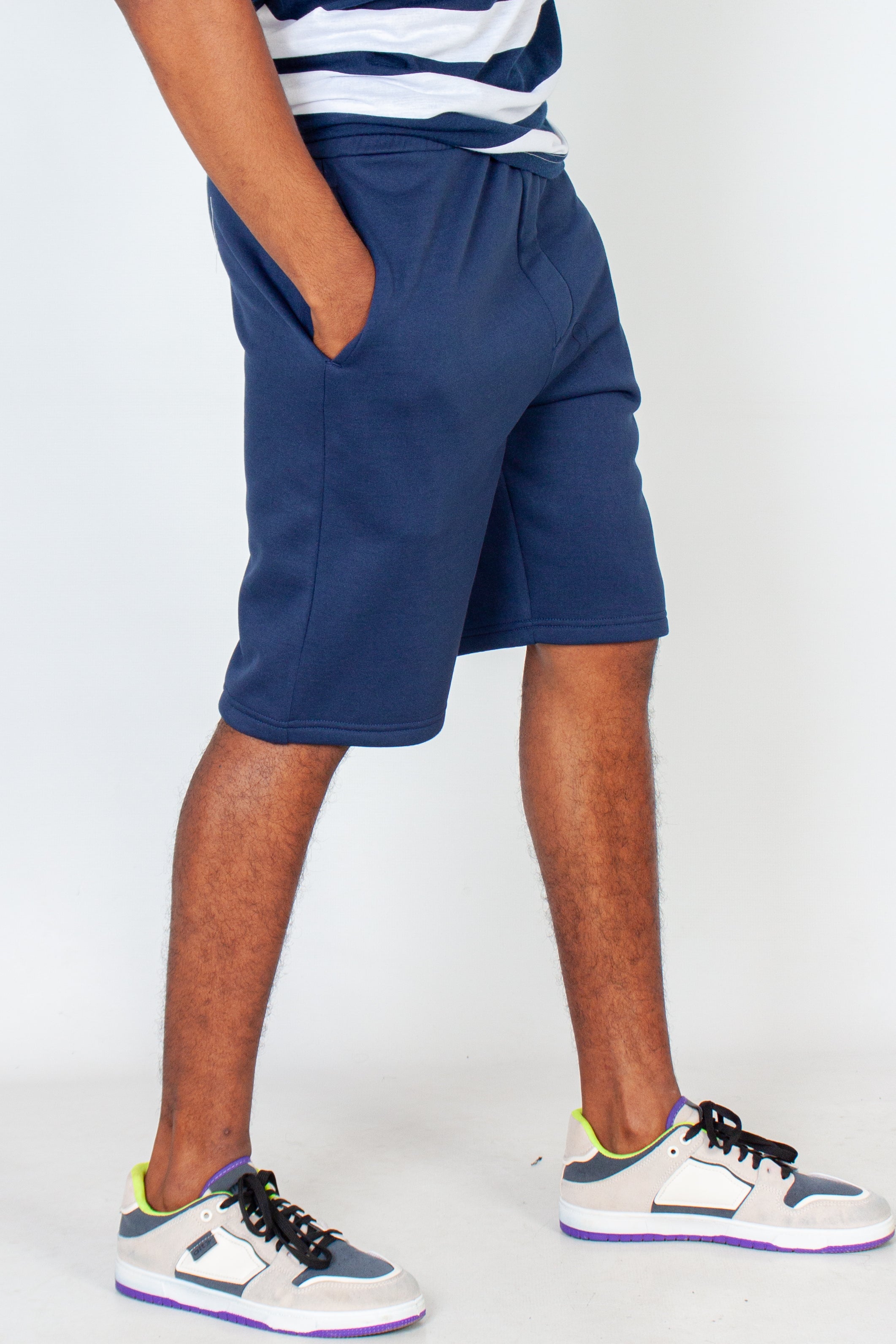 Relaxed Shorts