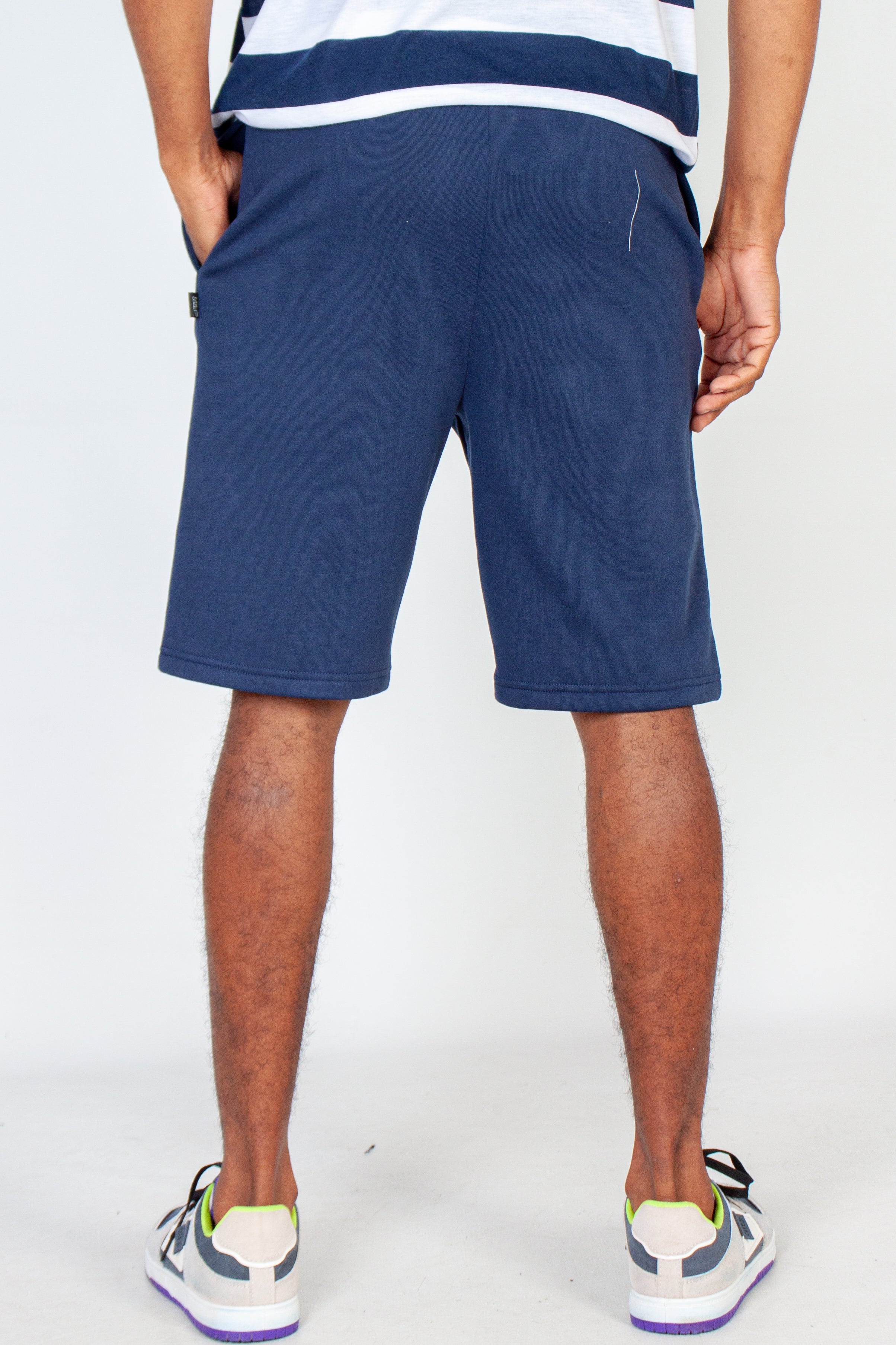 Relaxed Shorts