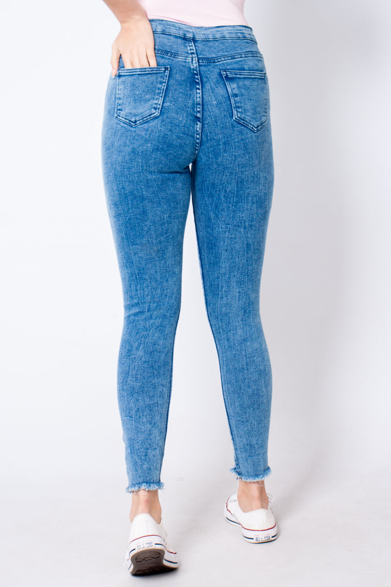 Skinny Jeans – Clothing Junction