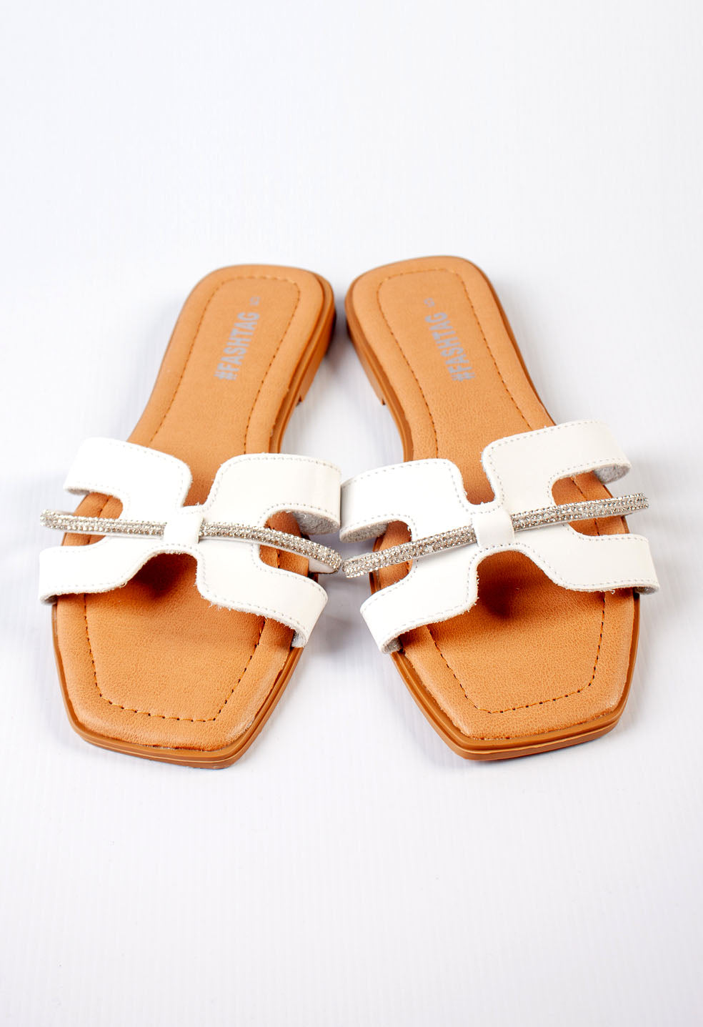 Strap Sandal