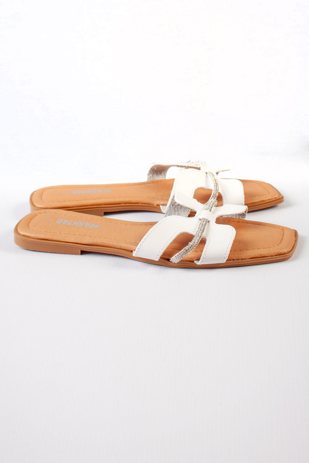 Strap Sandal