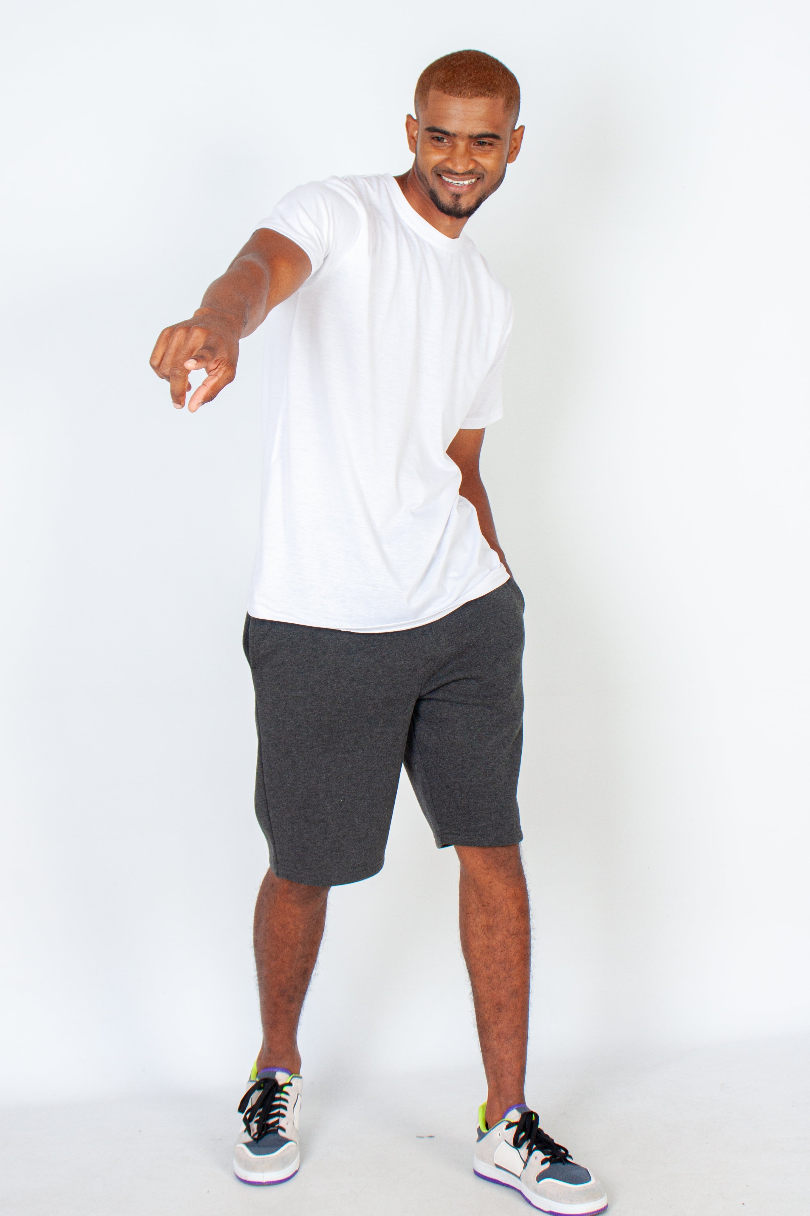 Slim Fit T-Shirt