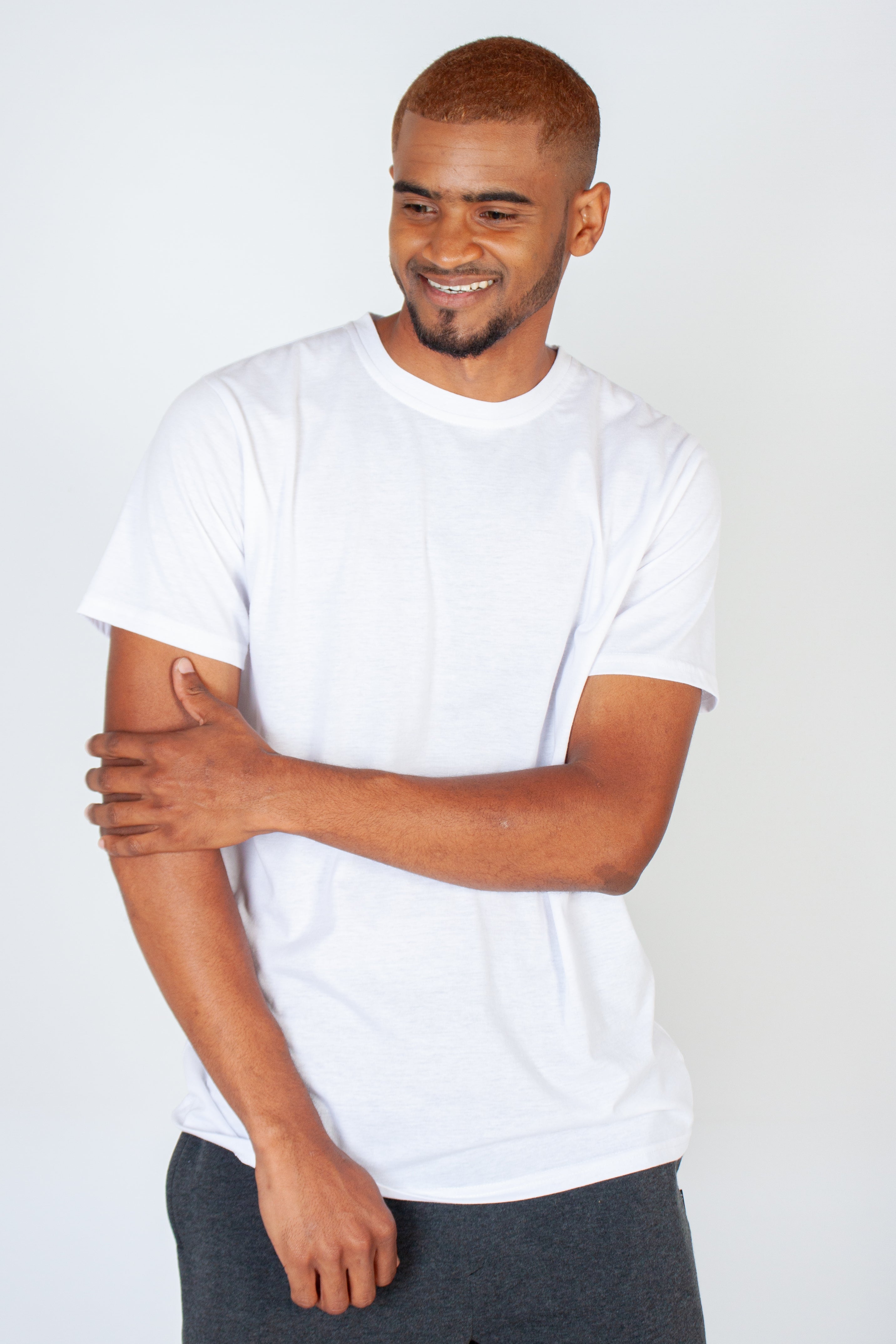 Slim Fit T-Shirt
