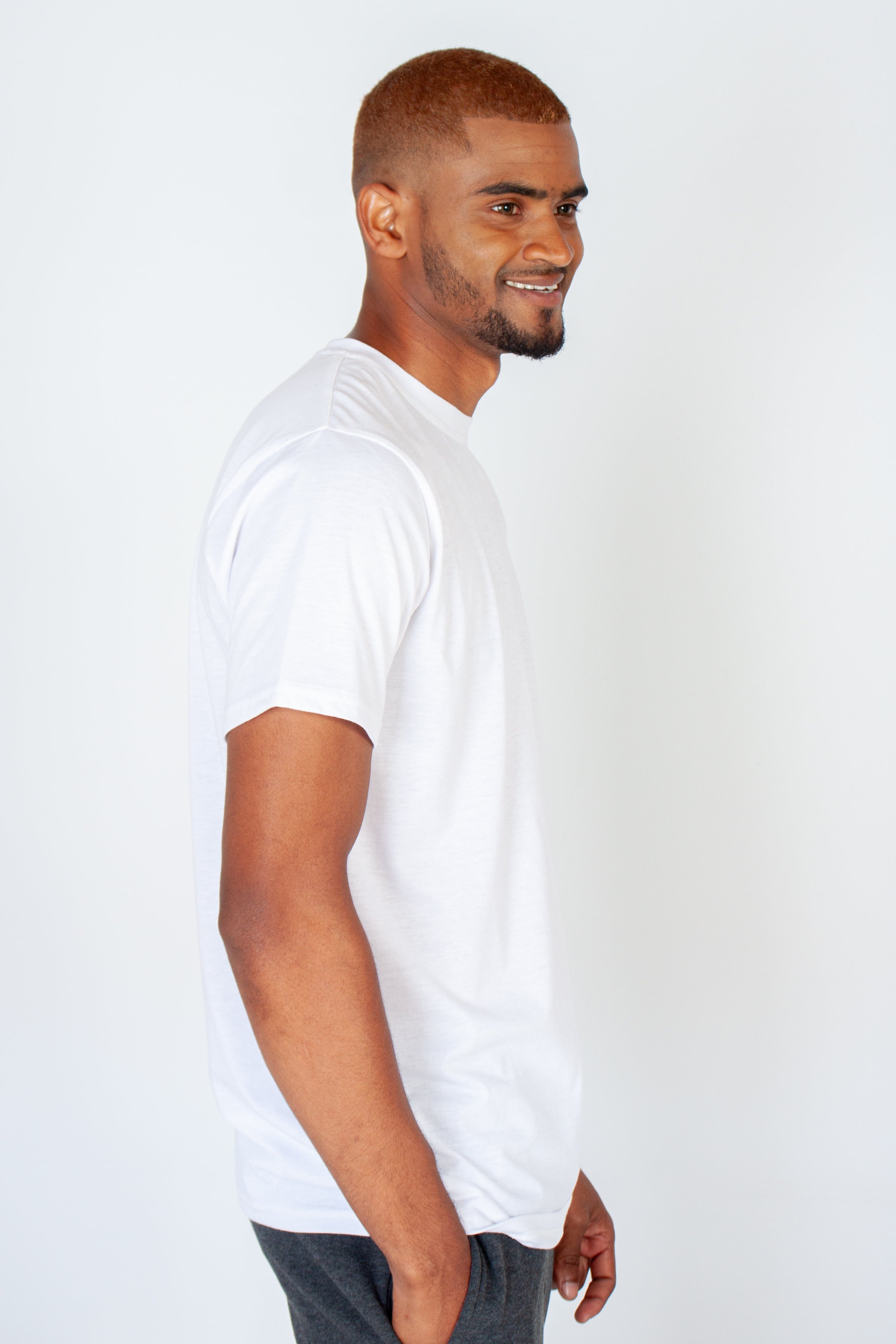 Slim Fit T-Shirt