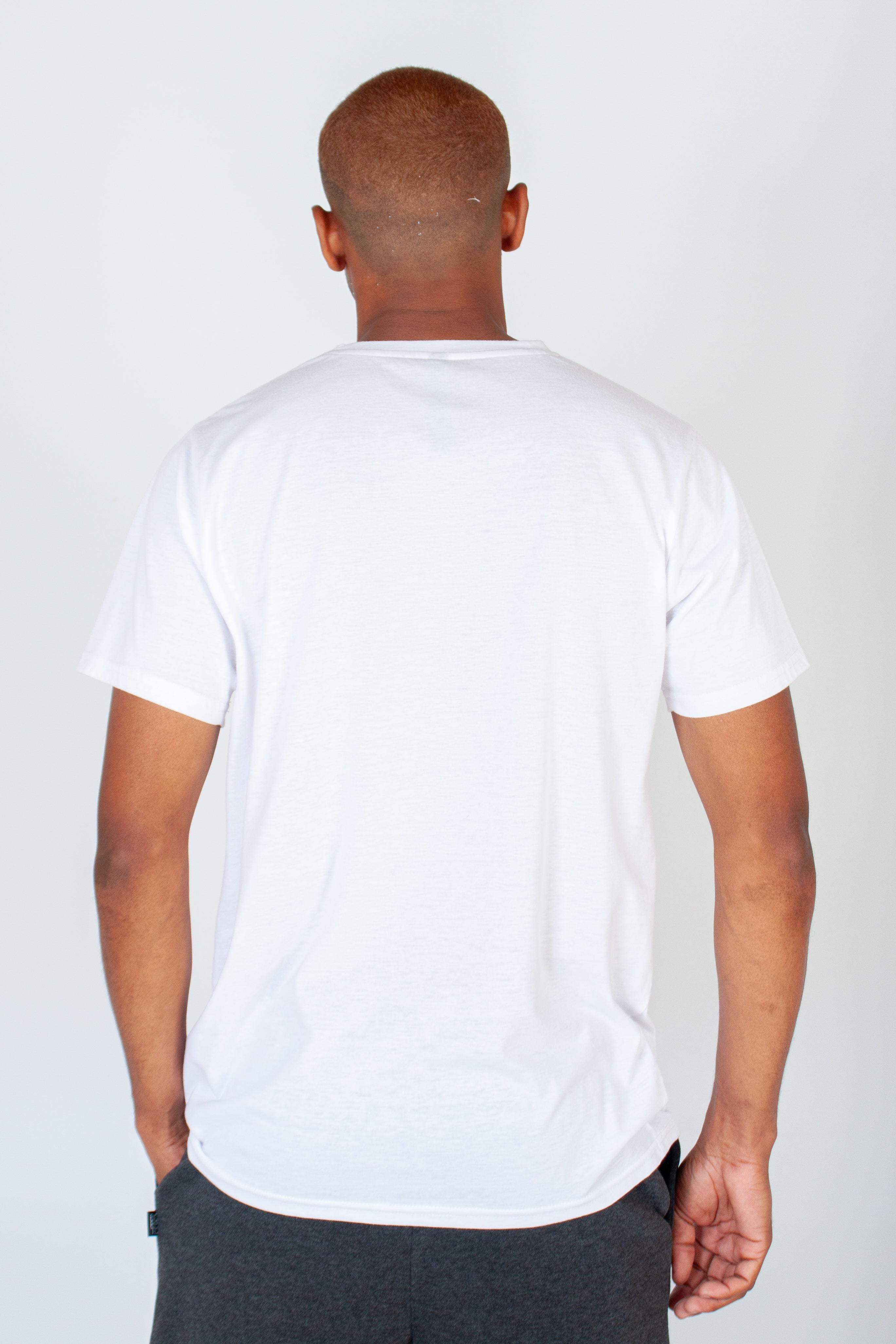 Slim Fit T-Shirt