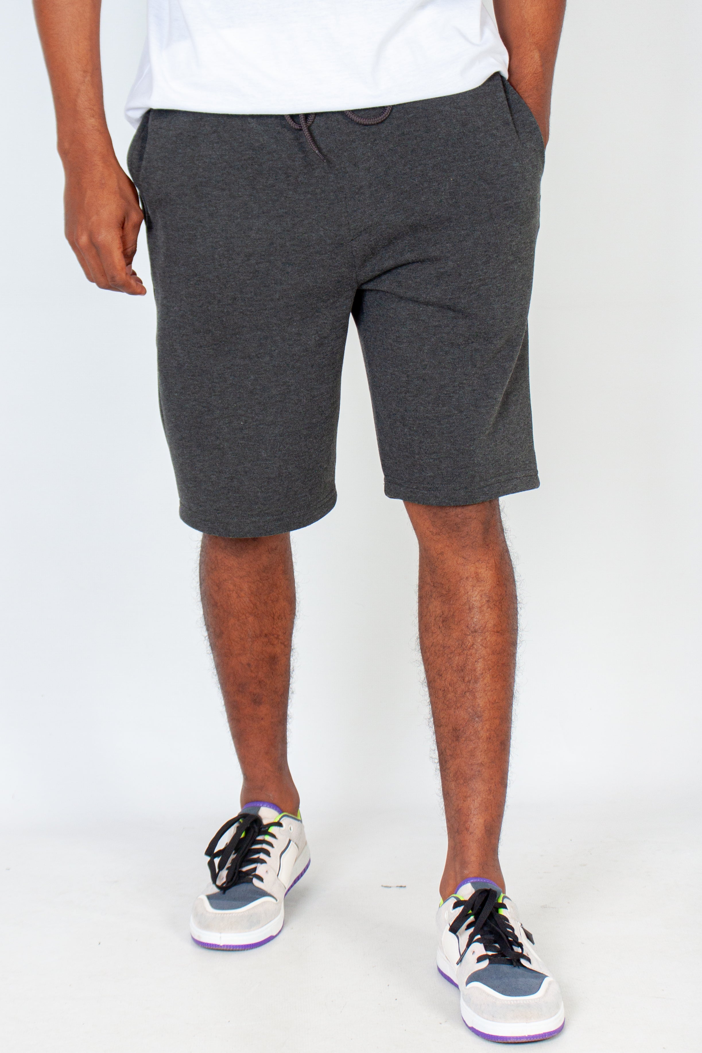 Relaxed Shorts