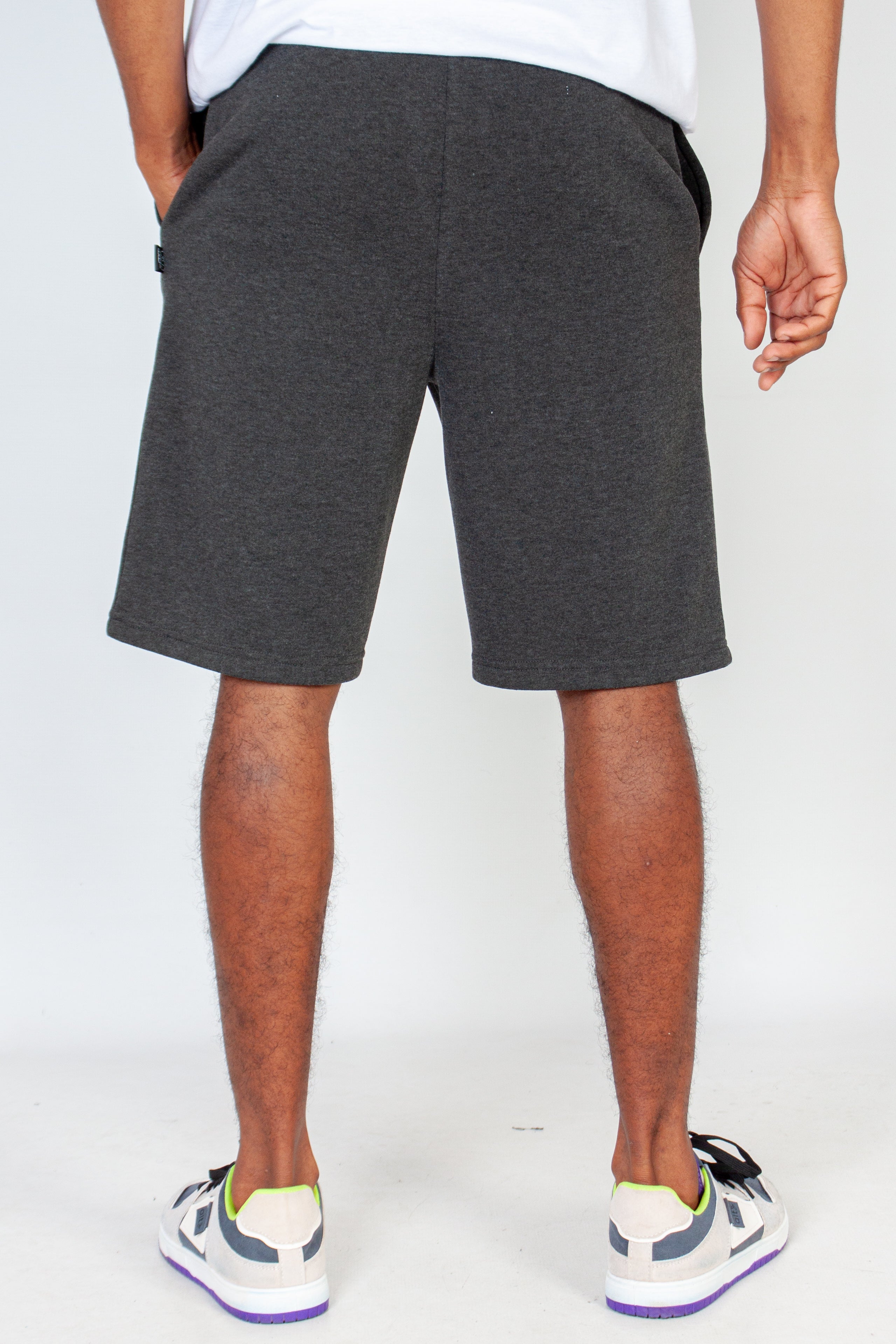 Relaxed Shorts