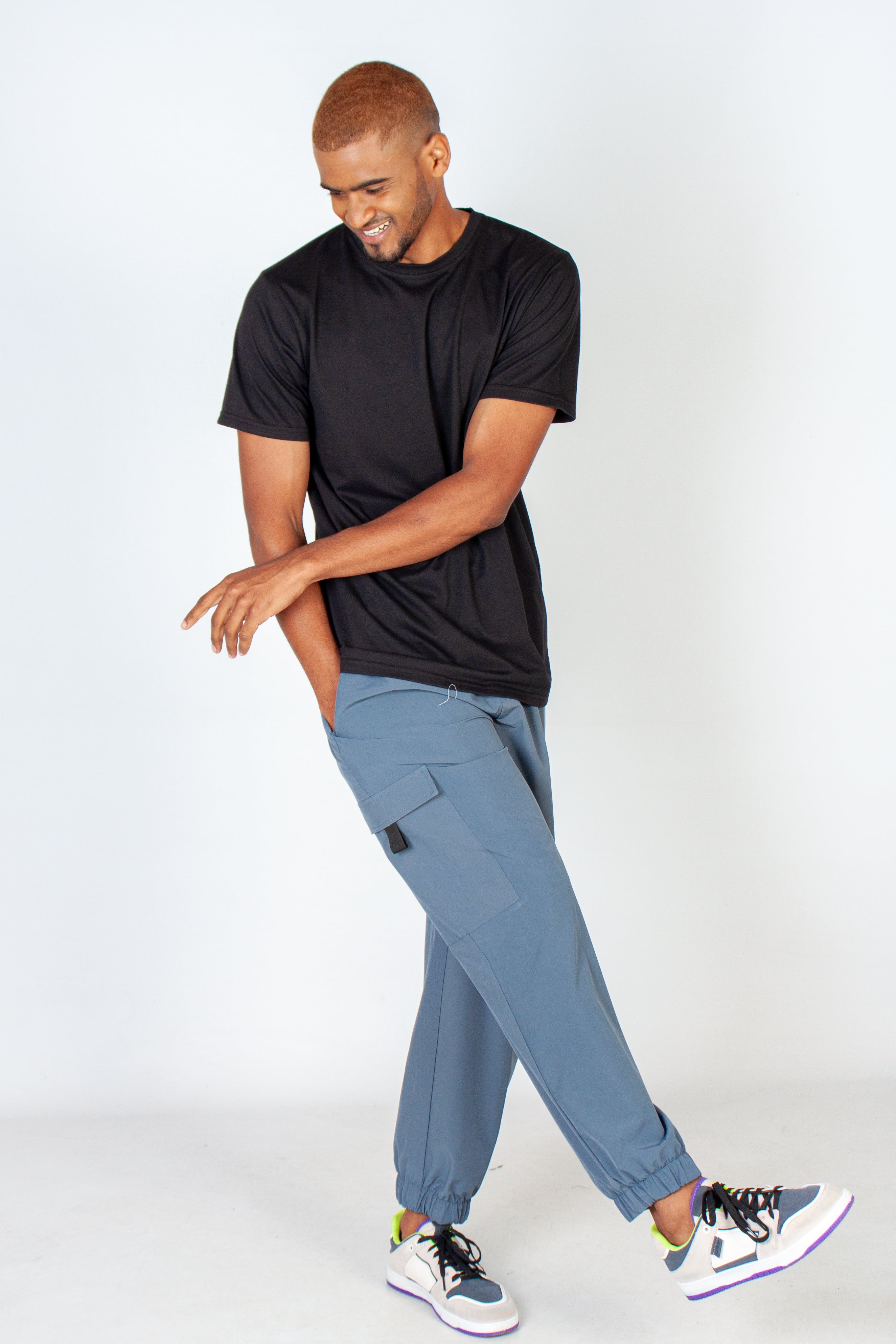 Slim Fit T-Shirt