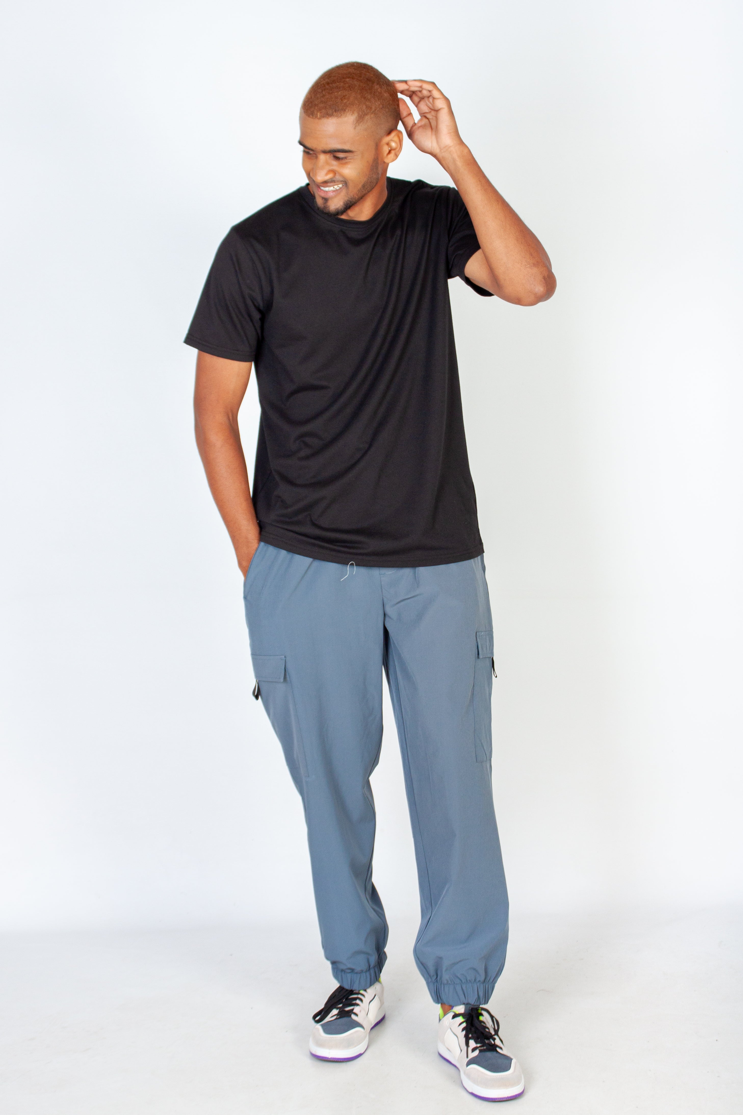Active Cargo Jogger