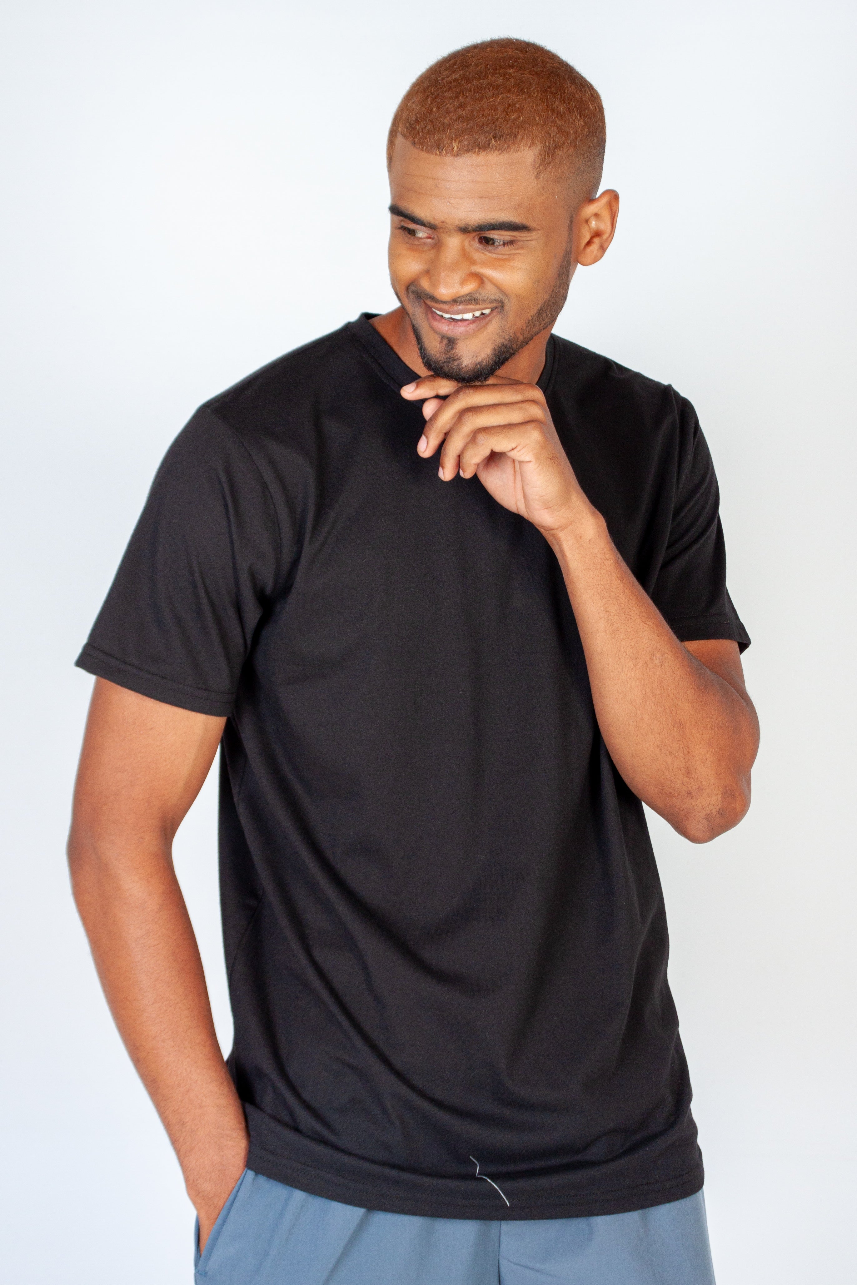 Slim Fit T-Shirt