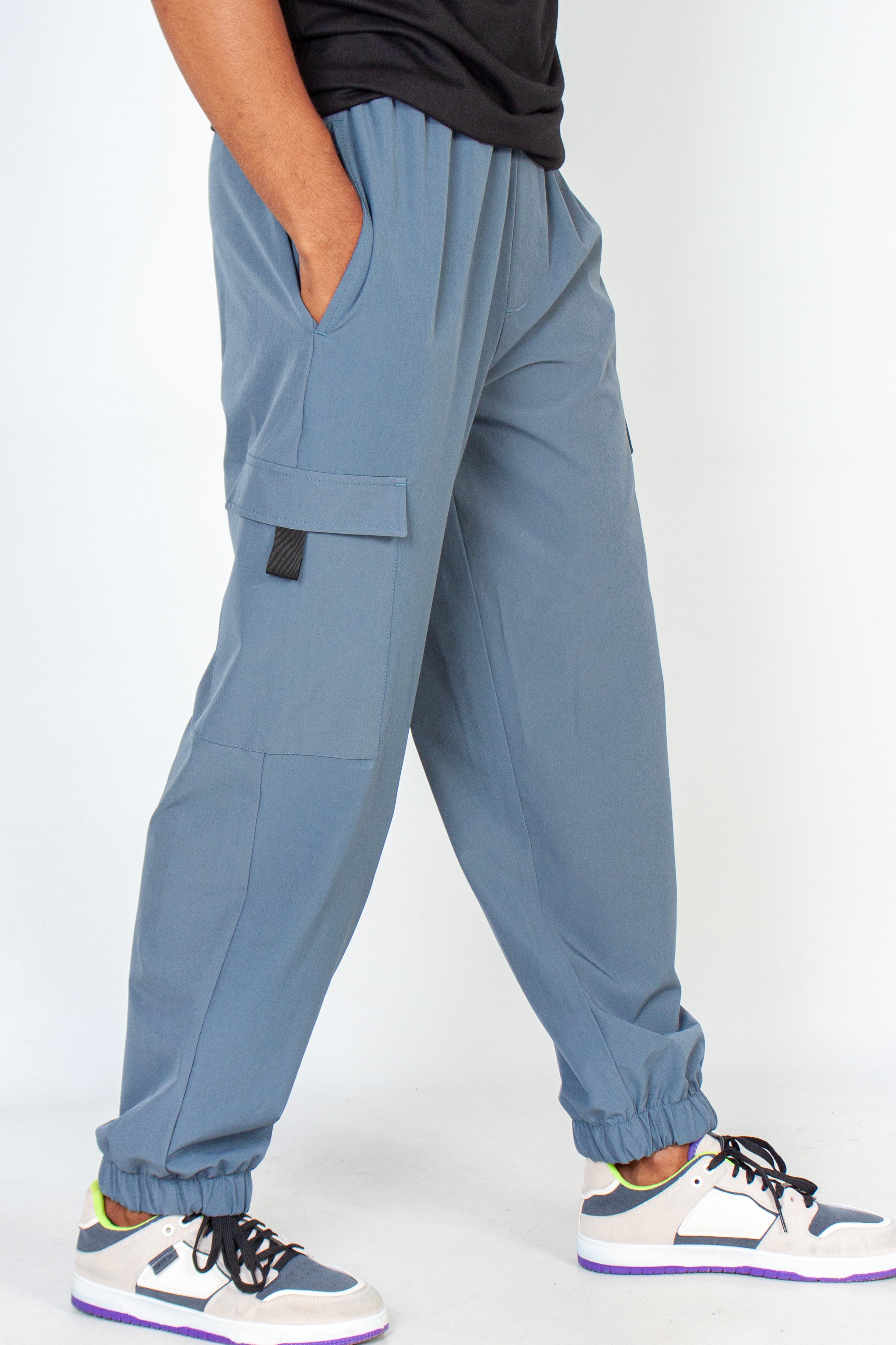 Active Cargo Jogger