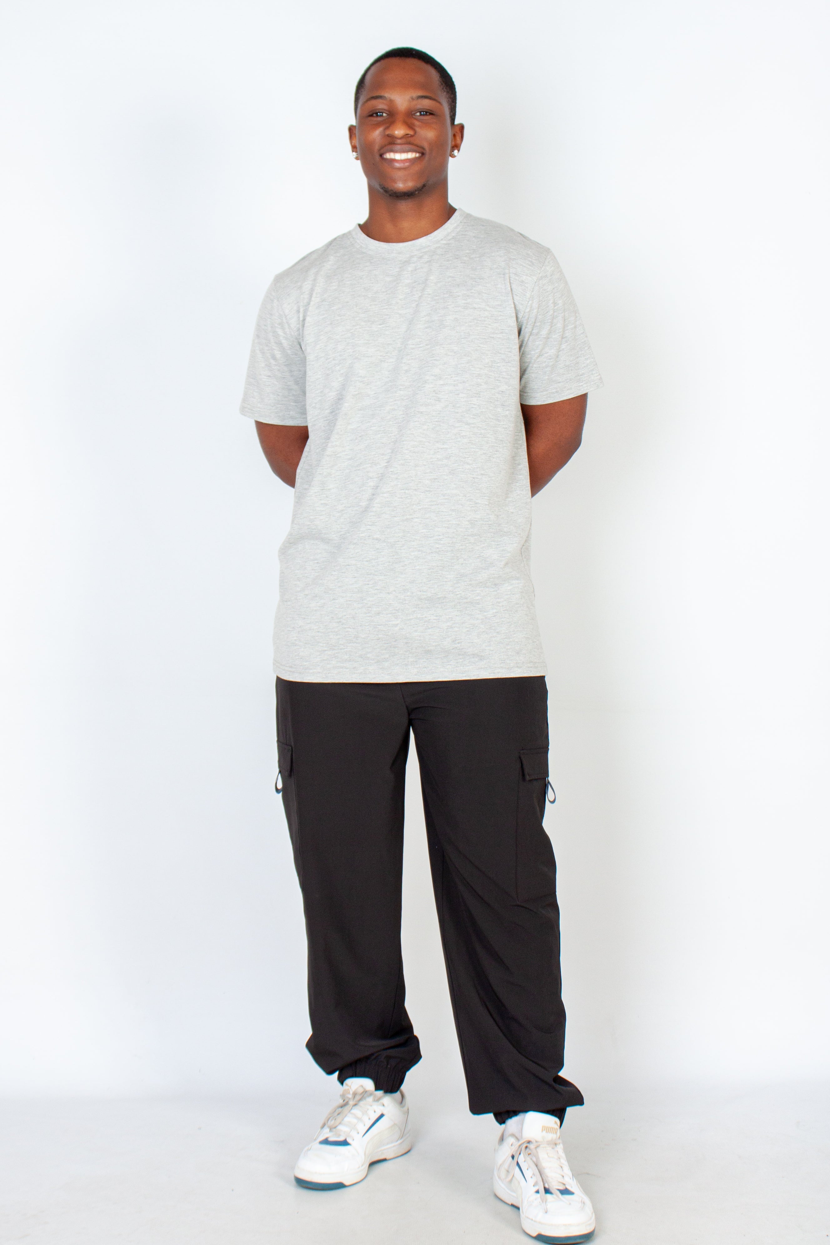 Active Cargo Jogger