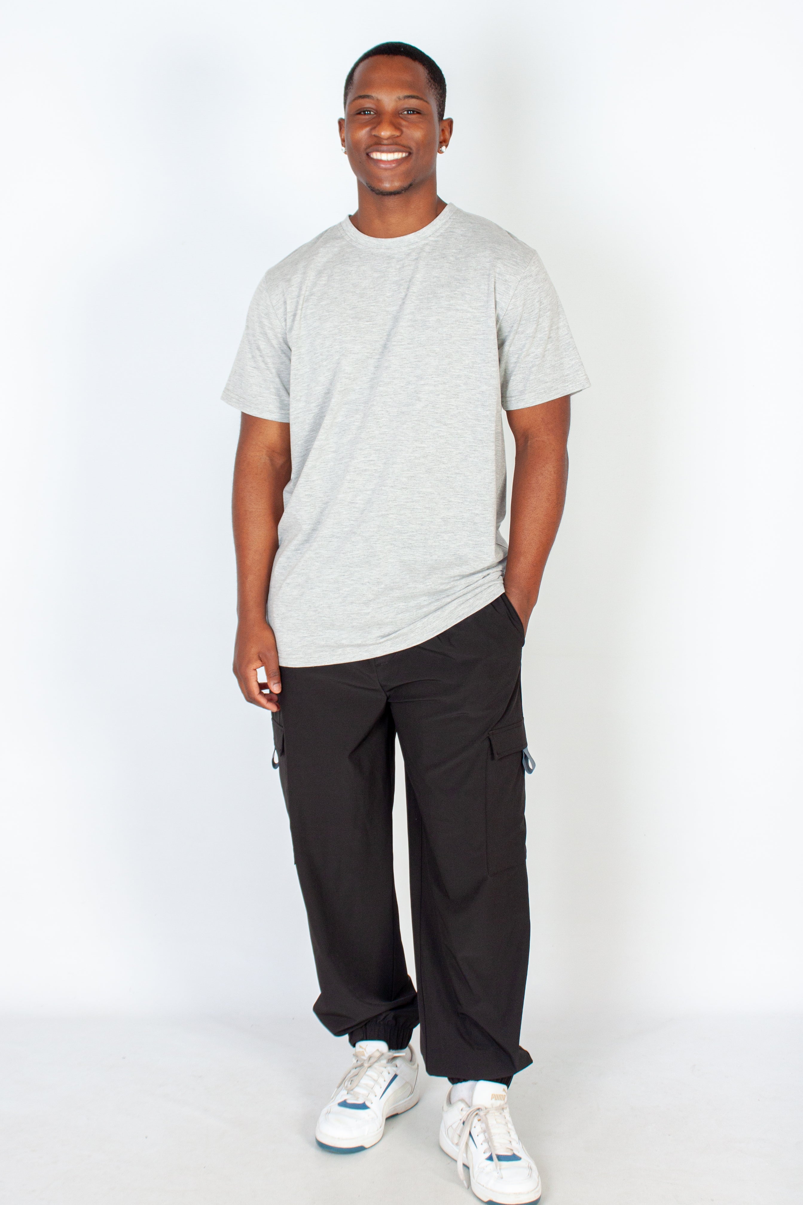 Slim Fit T-Shirt
