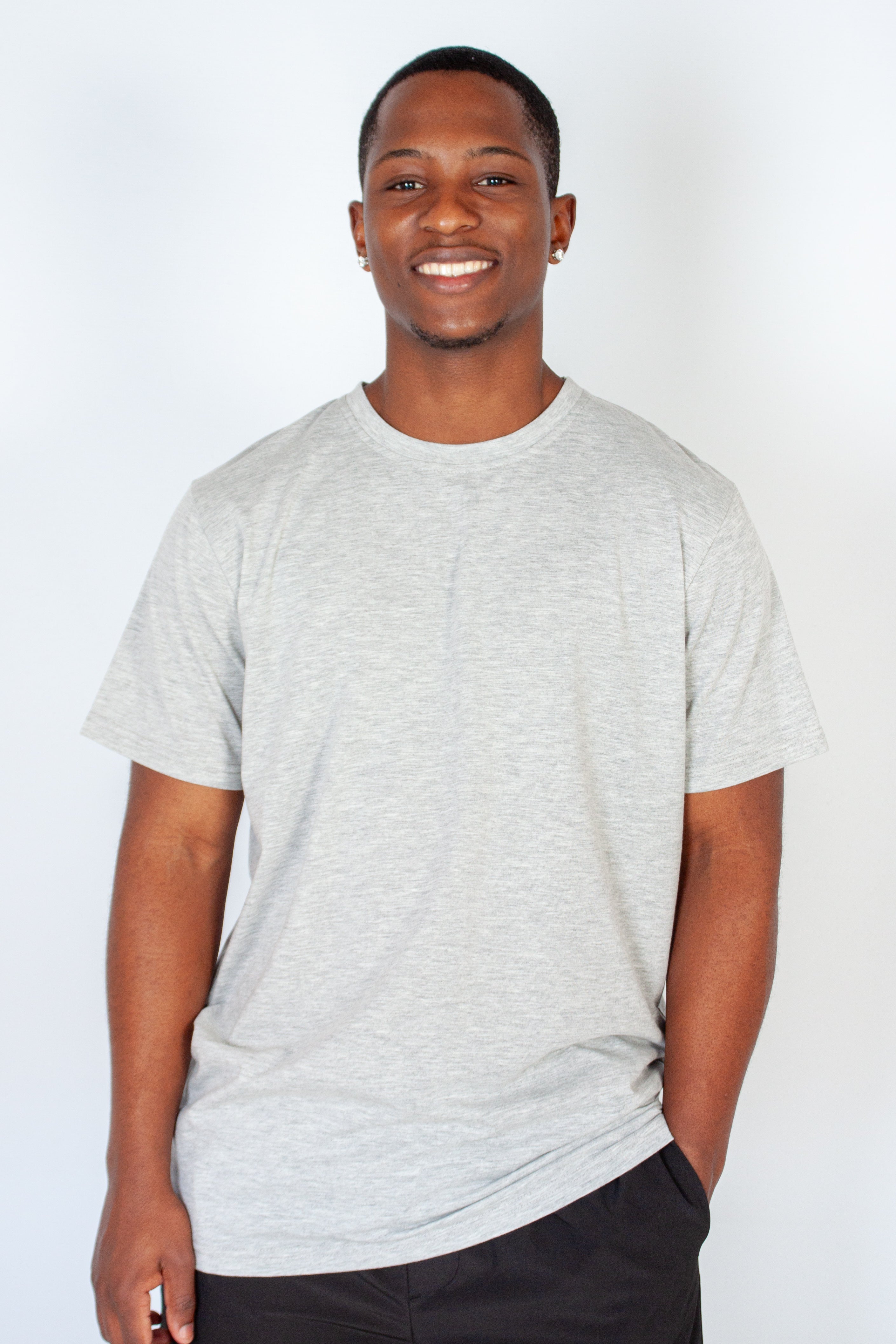 Slim Fit T-Shirt