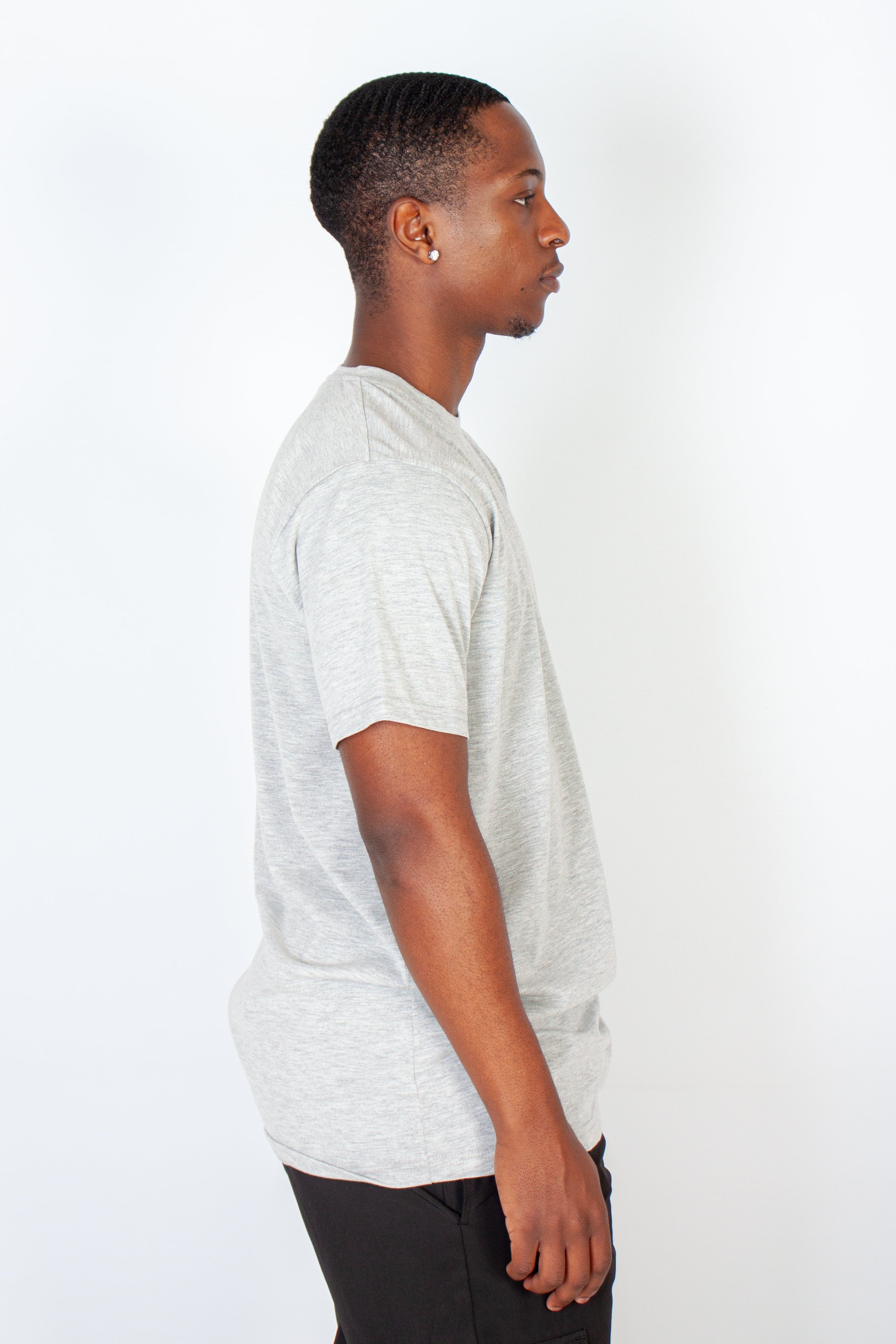 Slim Fit T-Shirt