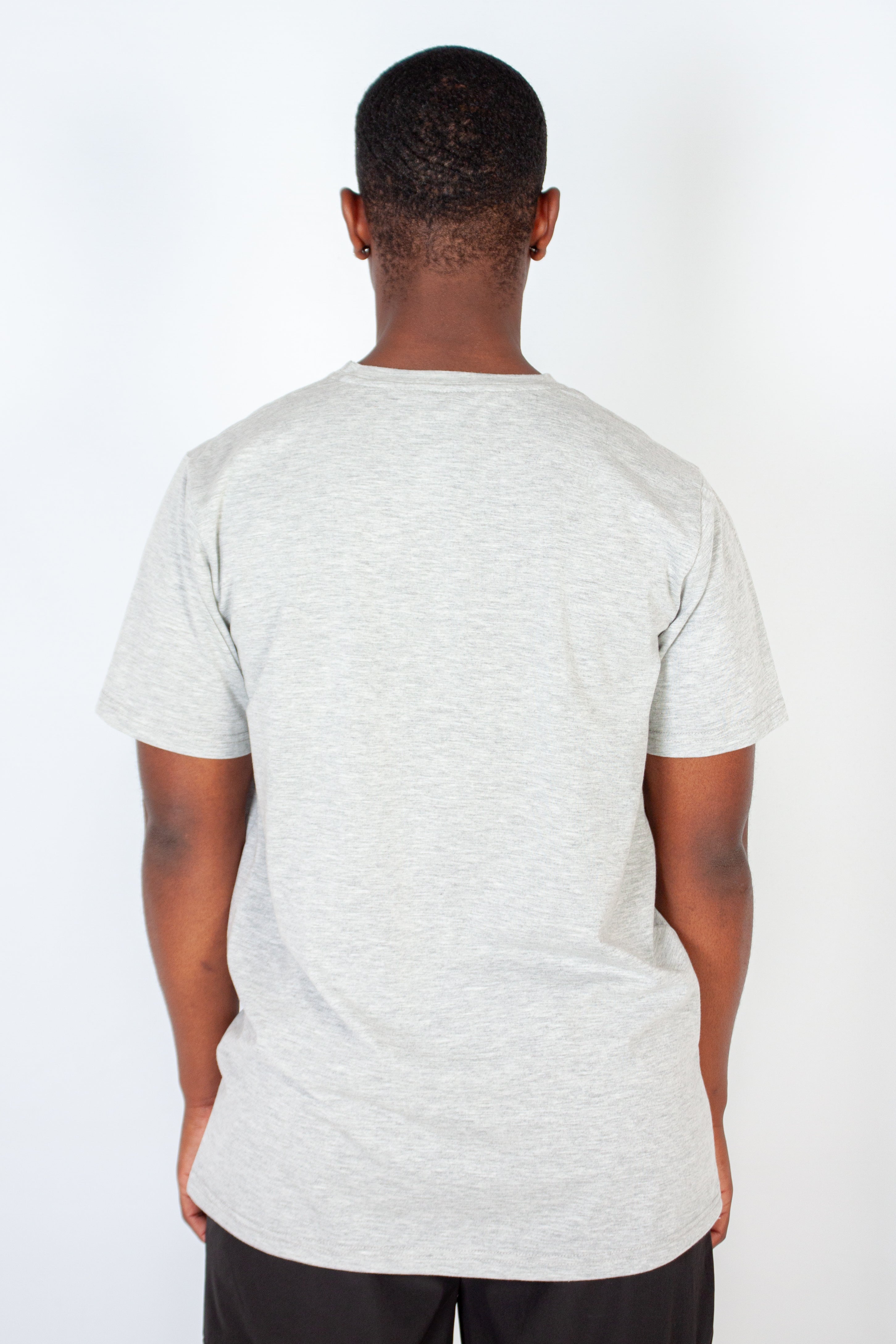Slim Fit T-Shirt
