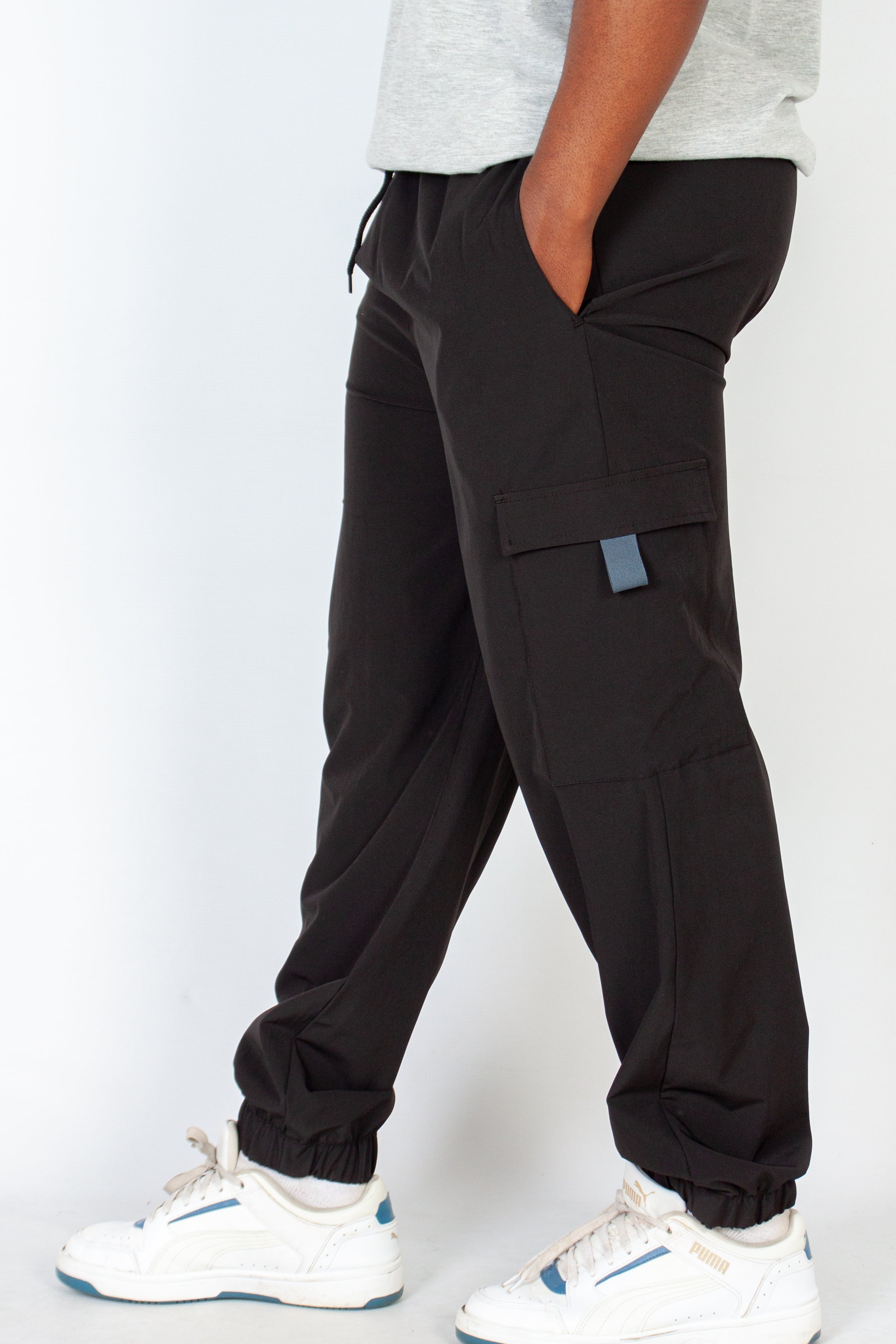 Active Cargo Jogger