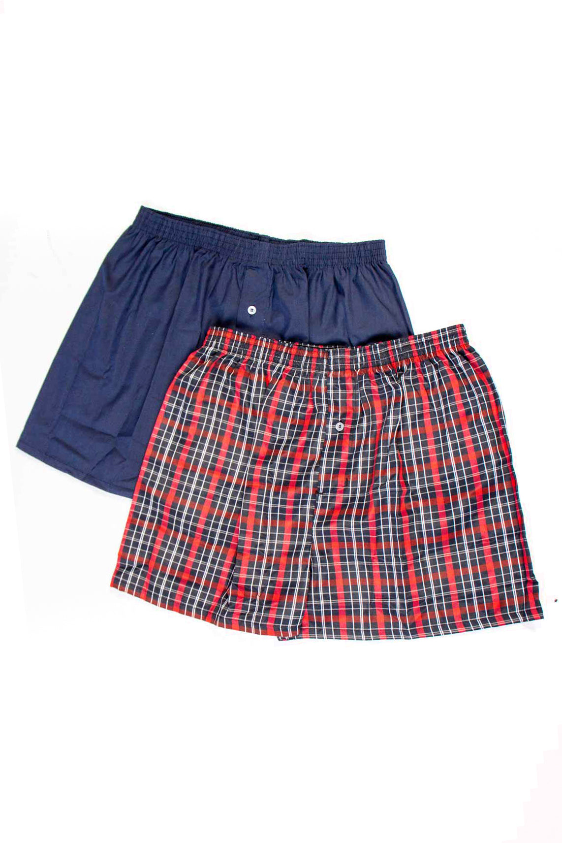 2 Pack Boxers