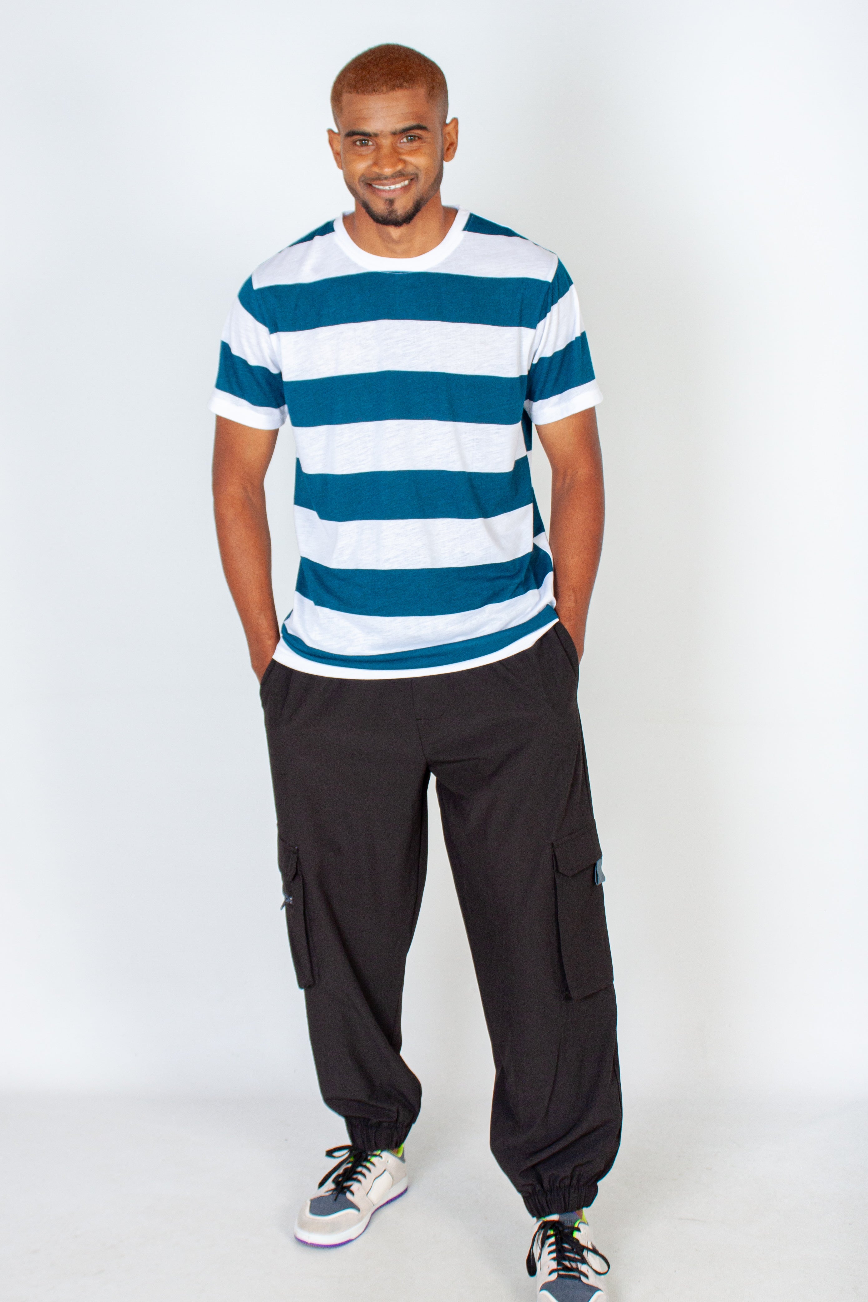 Active Cargo Jogger