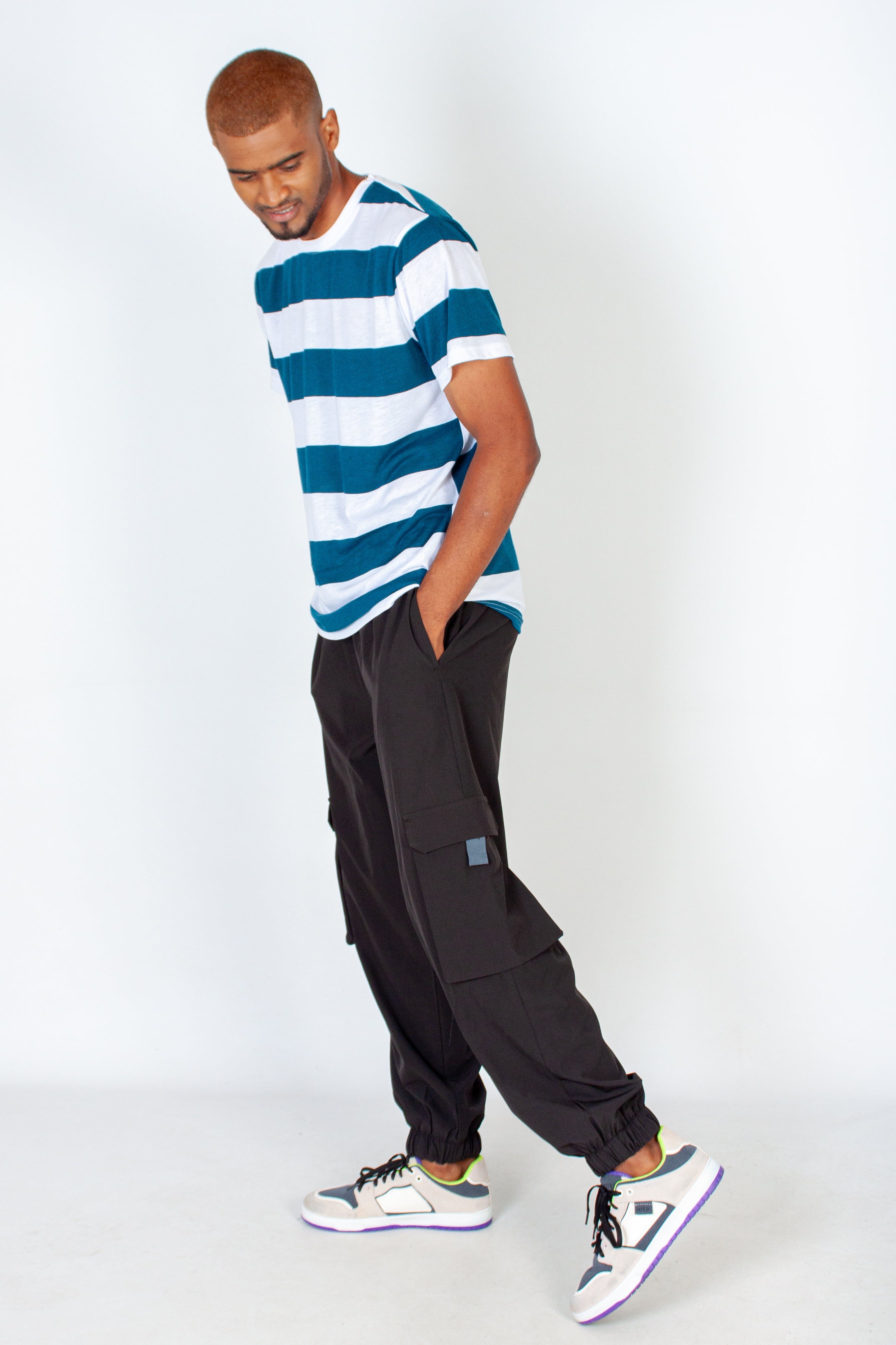 Active Cargo Jogger