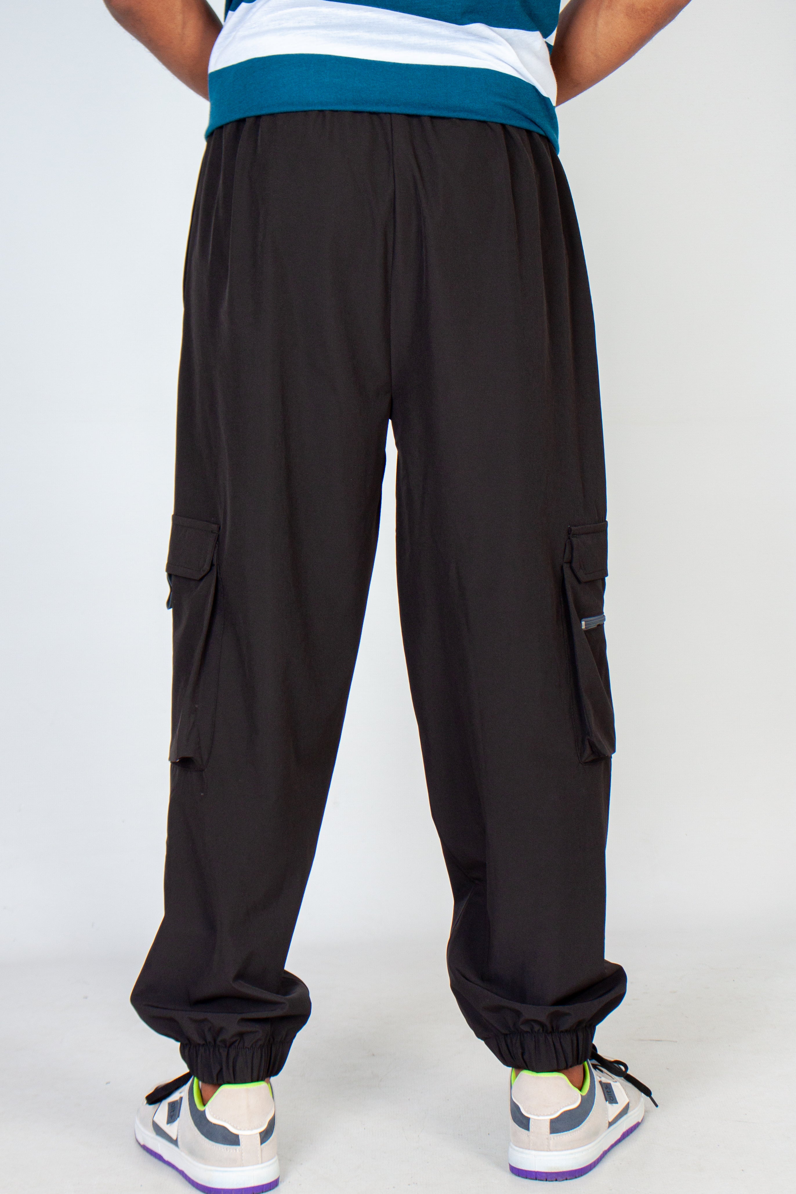 Active Cargo Jogger