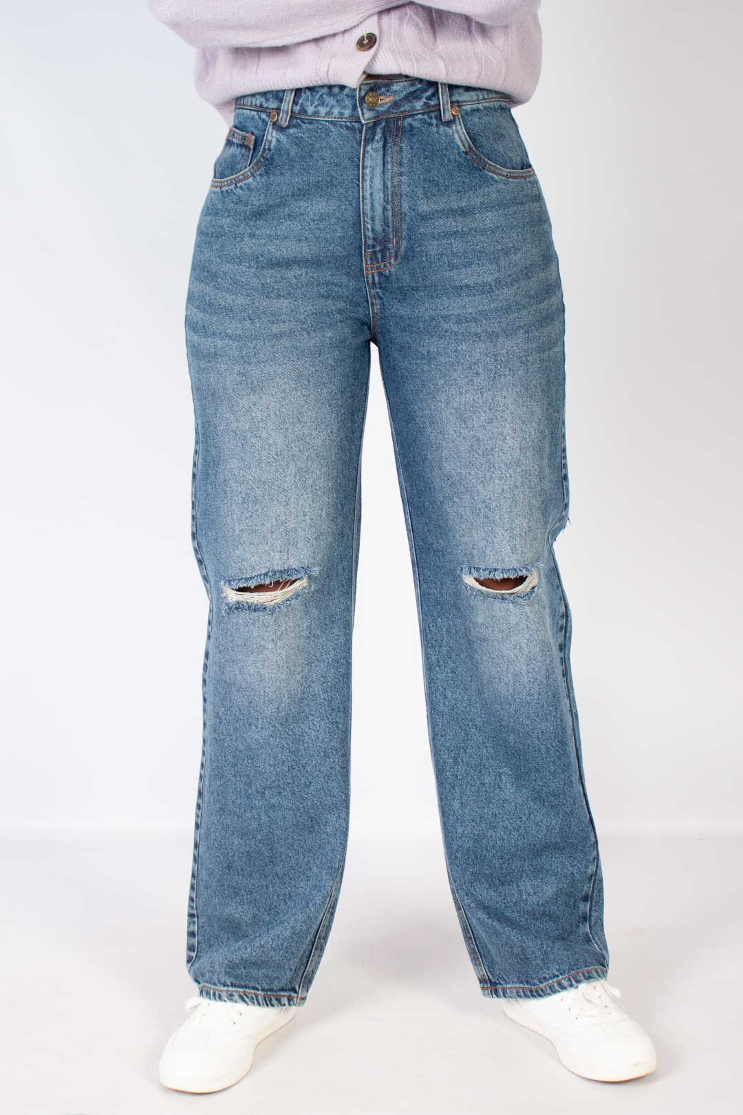 Fashion Denim