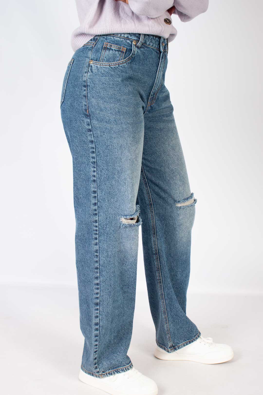 Fashion Denim