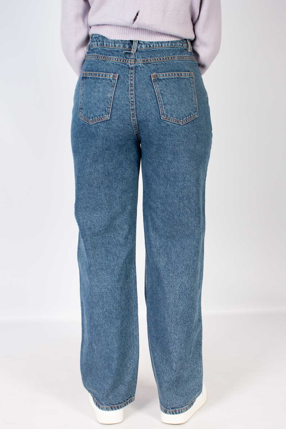 Fashion Denim