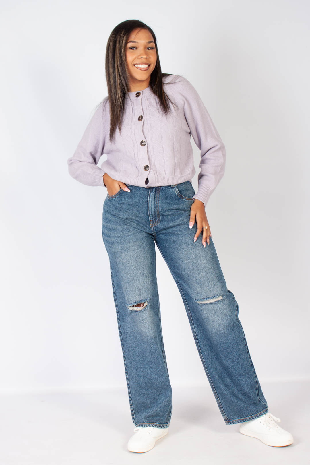 Fashion Denim