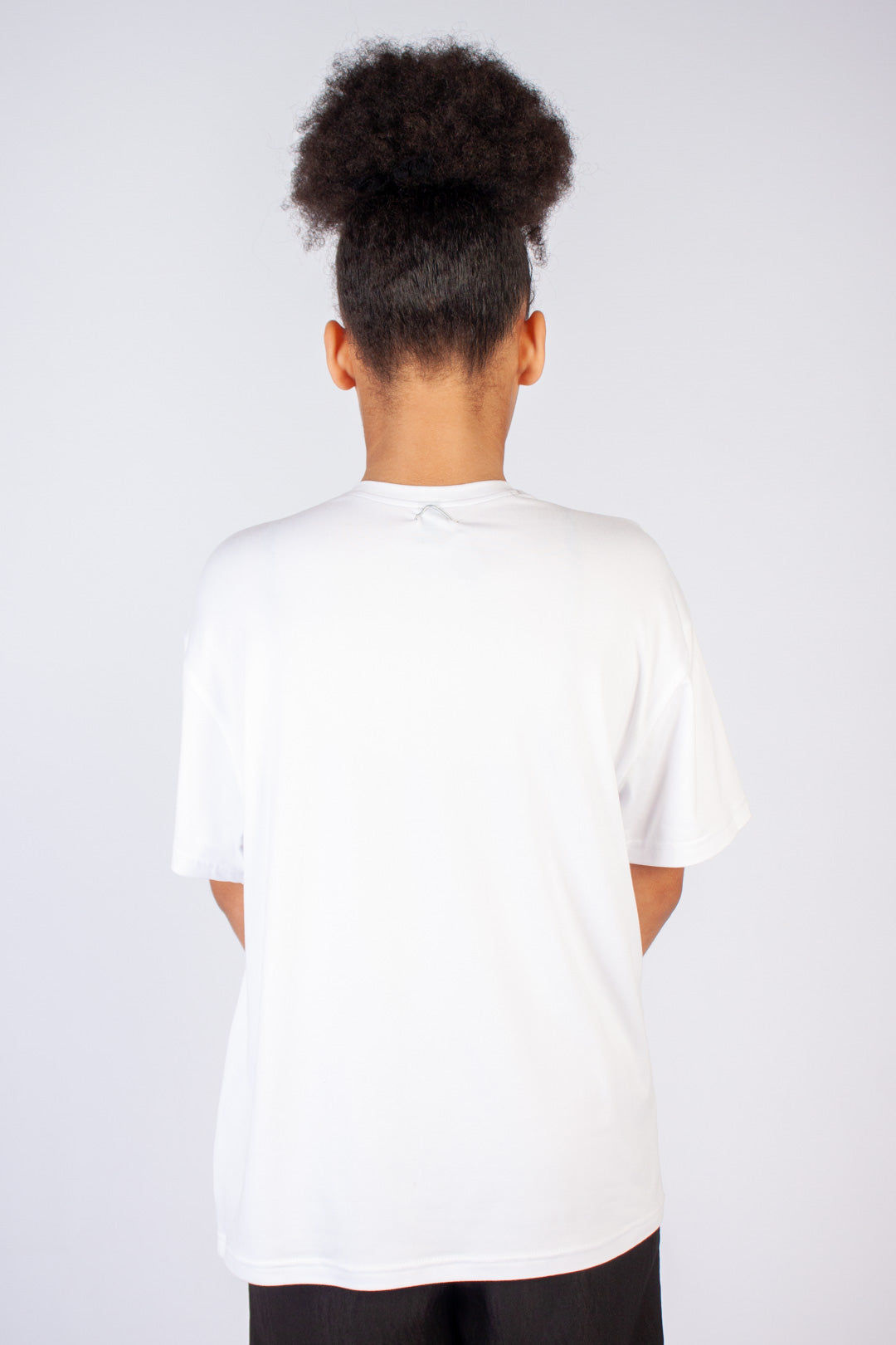 Statement Oversized T-Shirt