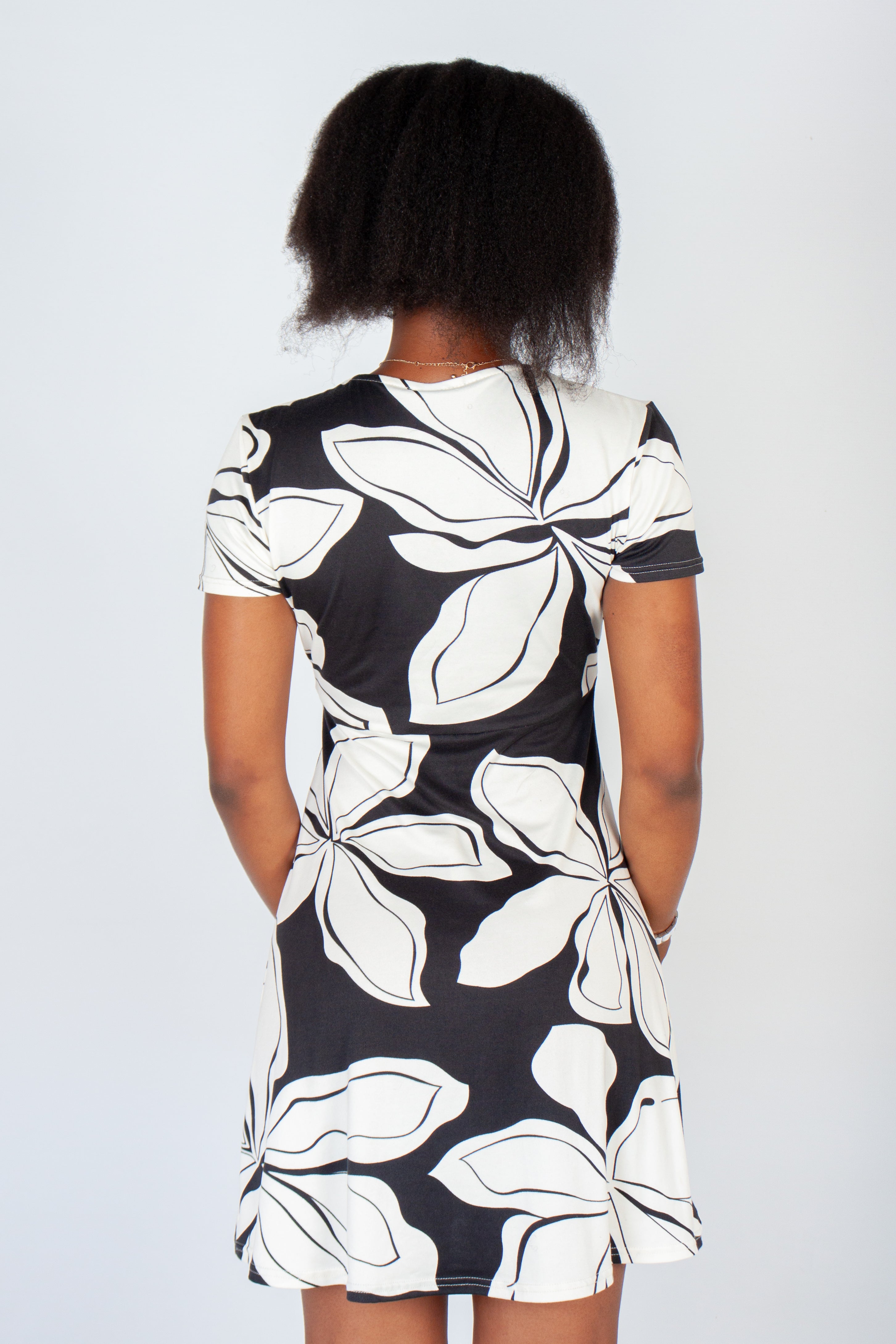 Wrap Dress