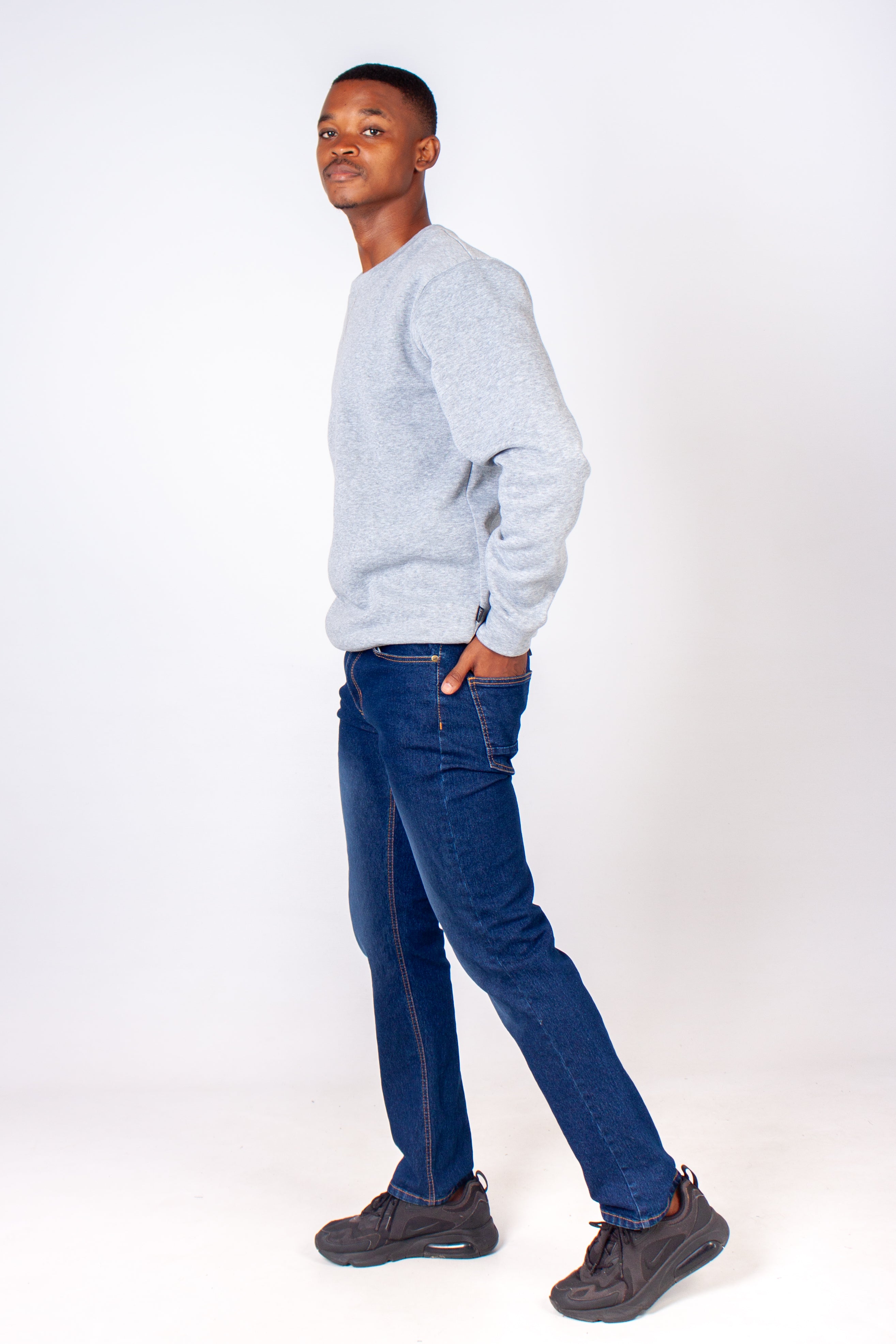 Basic Sweater