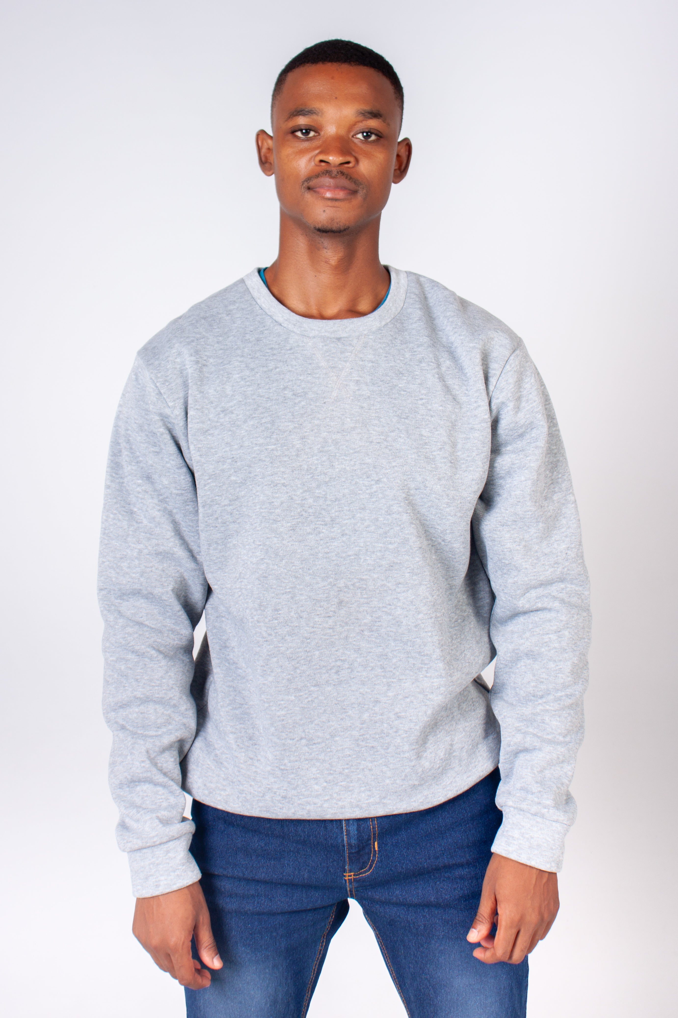 Basic Sweater