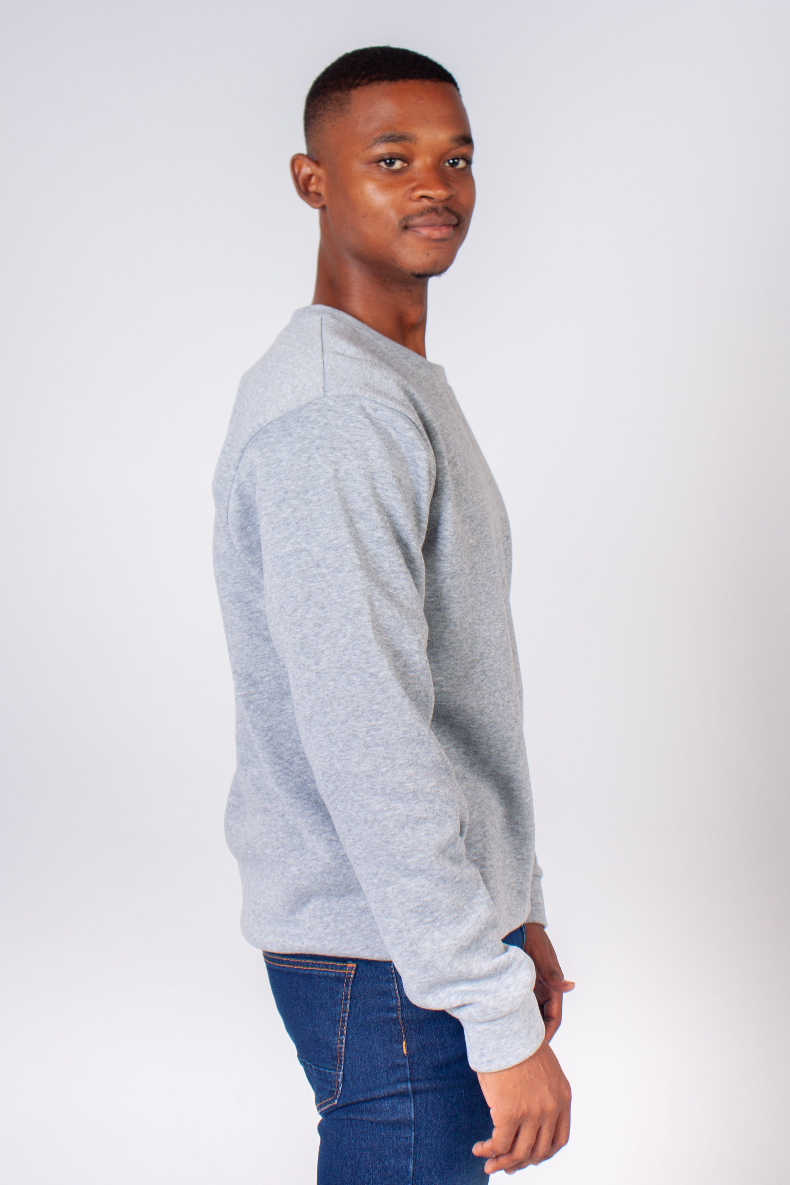 Basic Sweater