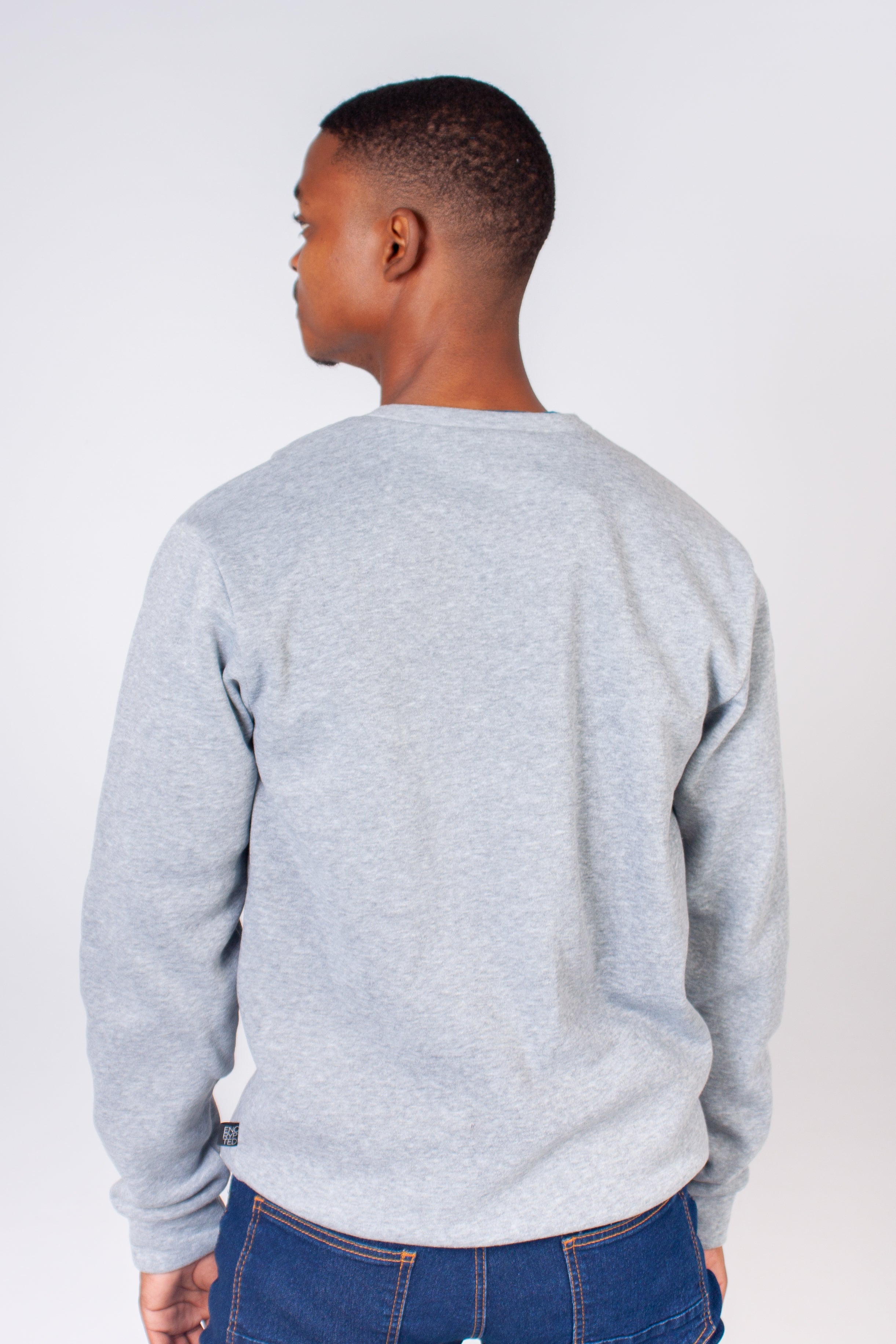 Basic Sweater