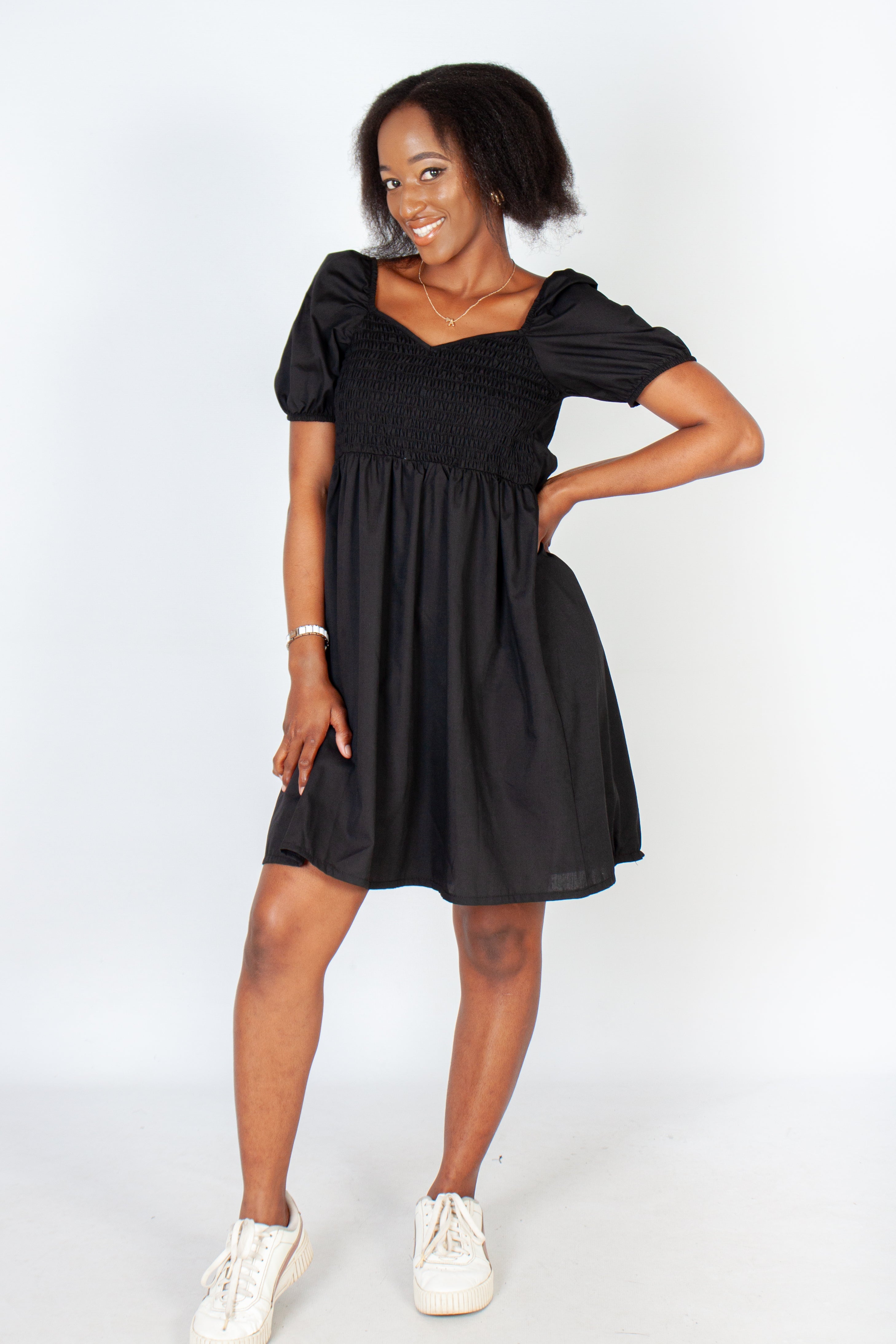 Babydoll Dress