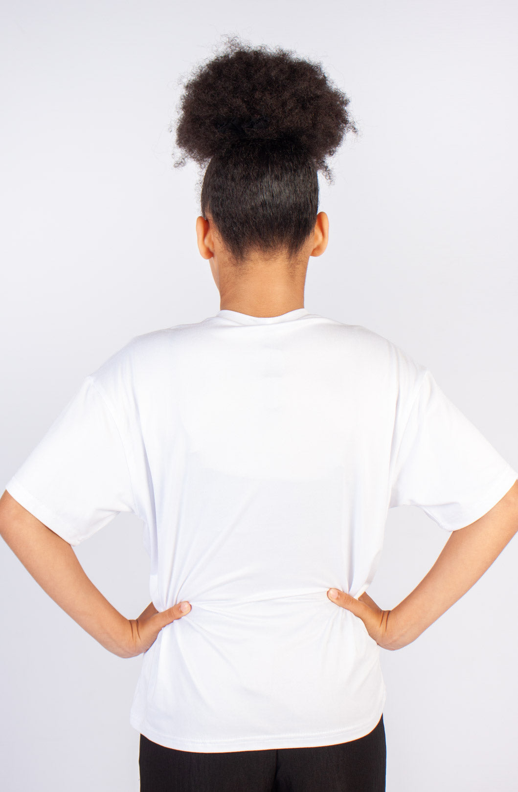 Statement Oversized T-Shirt